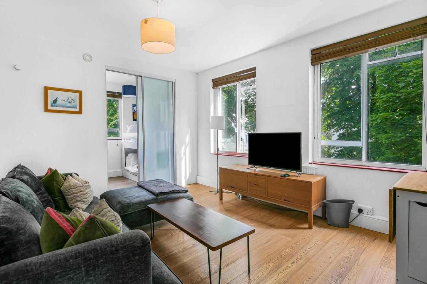 Cozy flat in Beautiful Little Venice, London - Pass the Keys