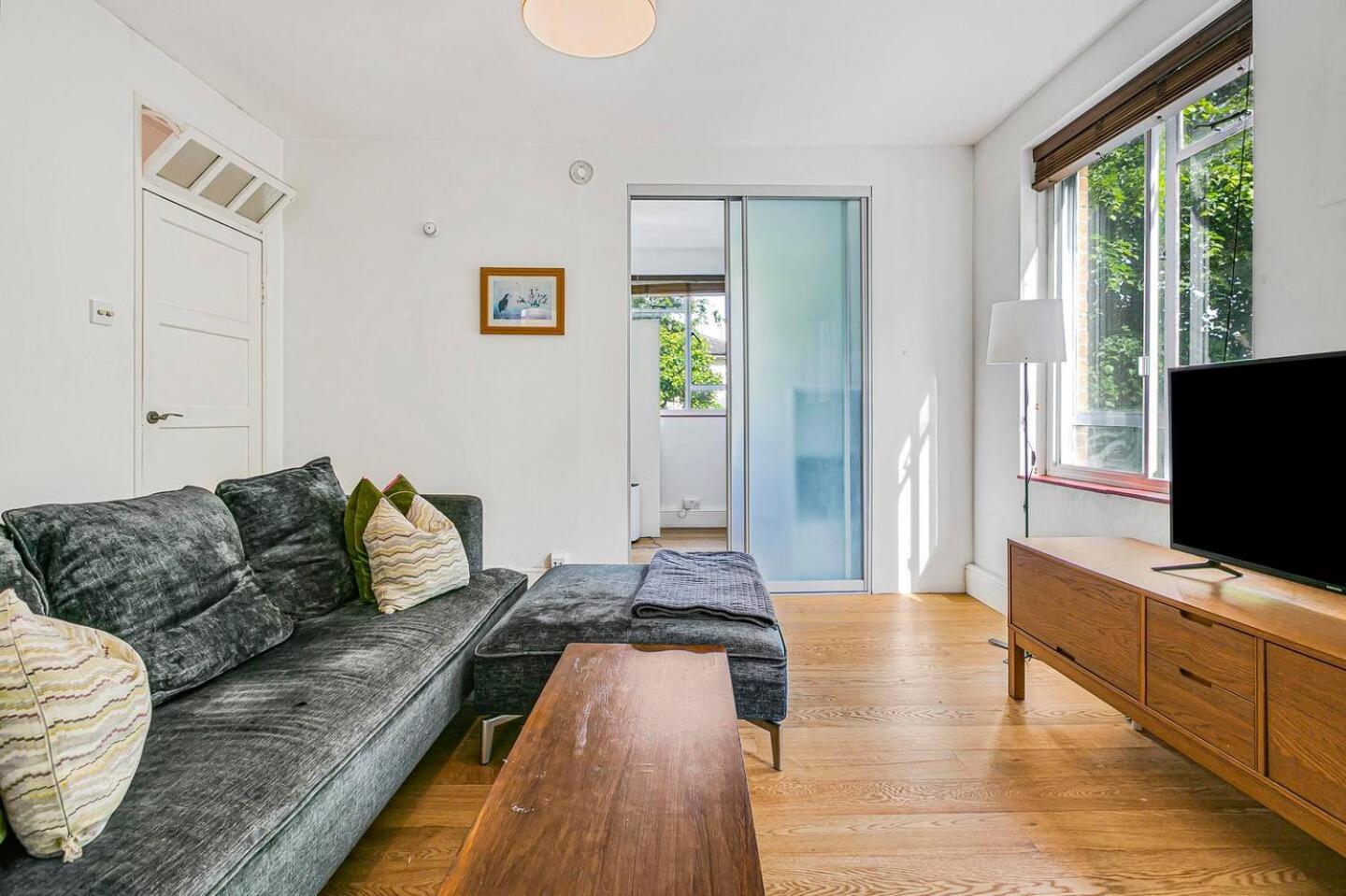Cozy flat in Beautiful Little Venice, London - Pass the Keys