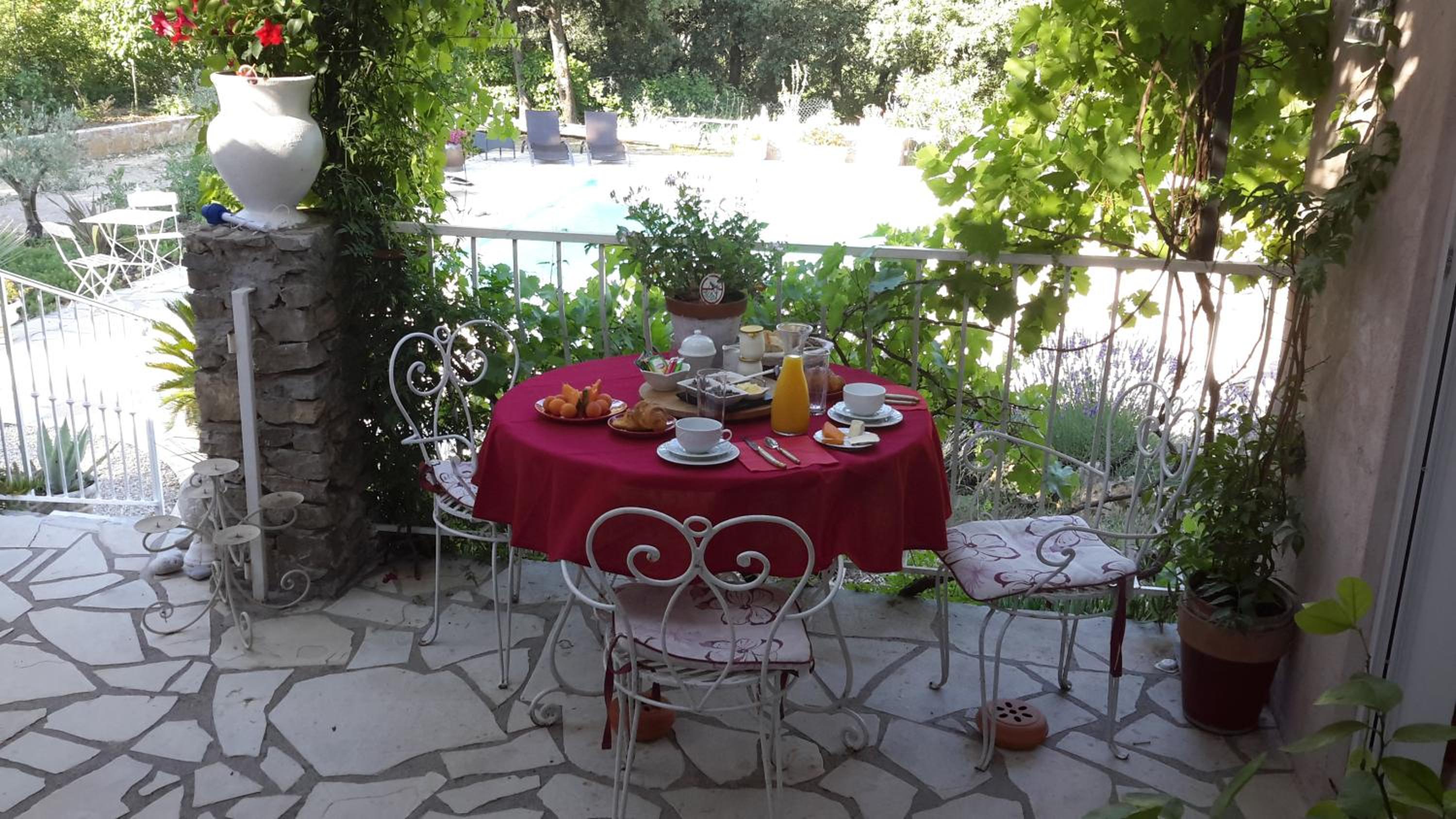 L'Abrialys, photo 27