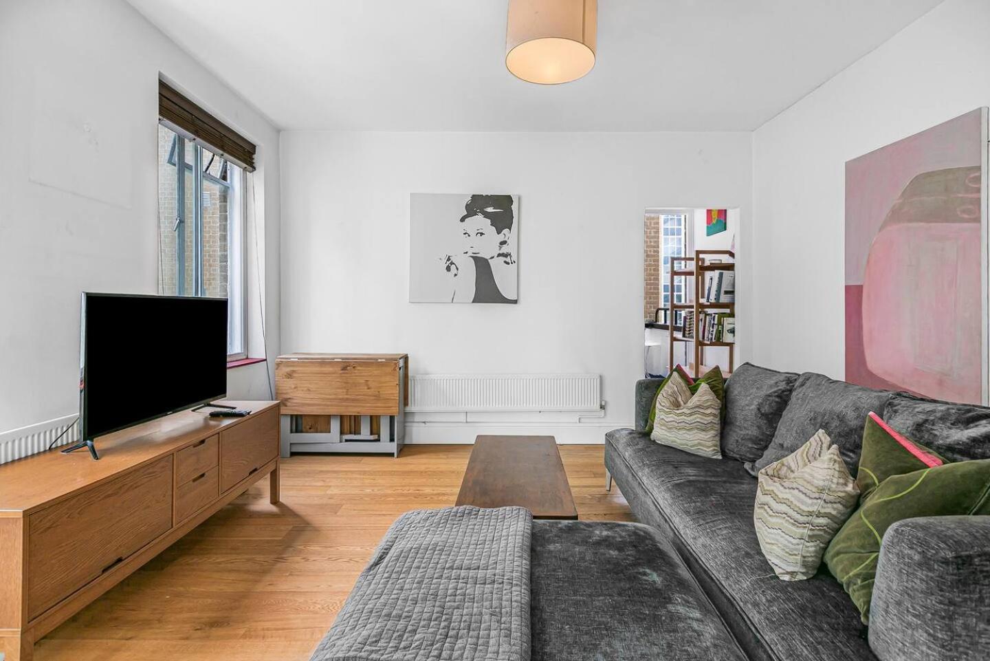 Cozy flat in Beautiful Little Venice, London - Pass the Keys