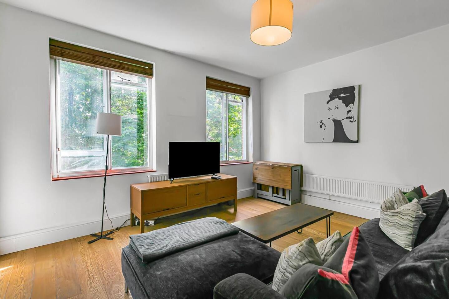 Cozy flat in Beautiful Little Venice, London - Pass the Keys