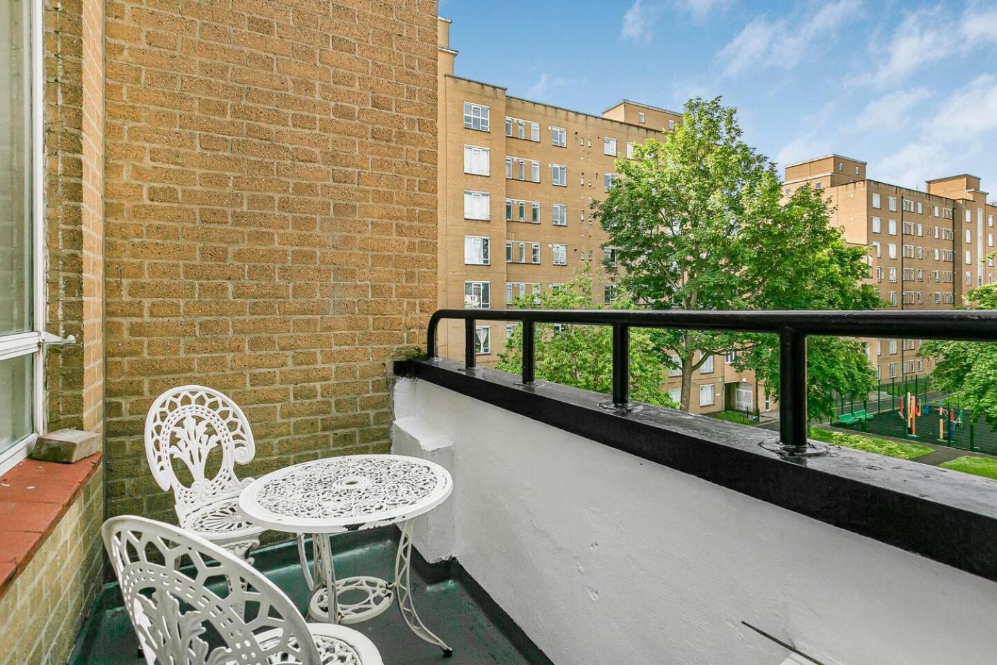 Cozy flat in Beautiful Little Venice, London - Pass the Keys