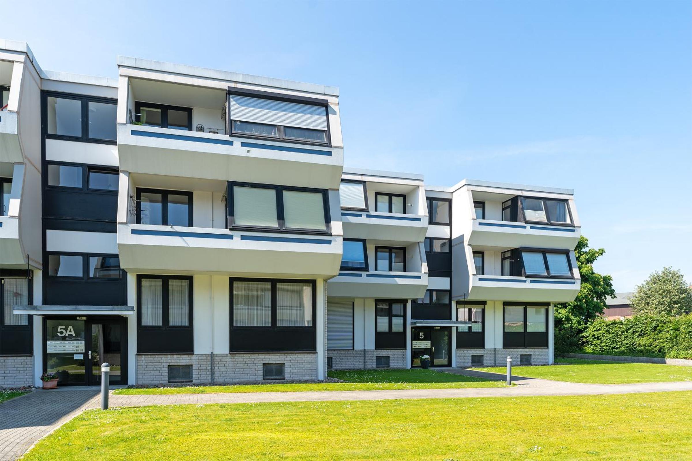 Appartementanlage Kammerweg 5-5b Kleinaberfein