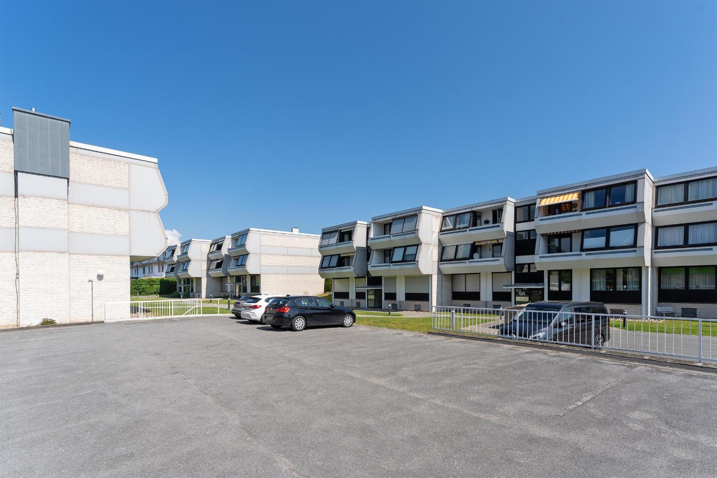 Appartementanlage Kammerweg 5-5b Kleinaberfein