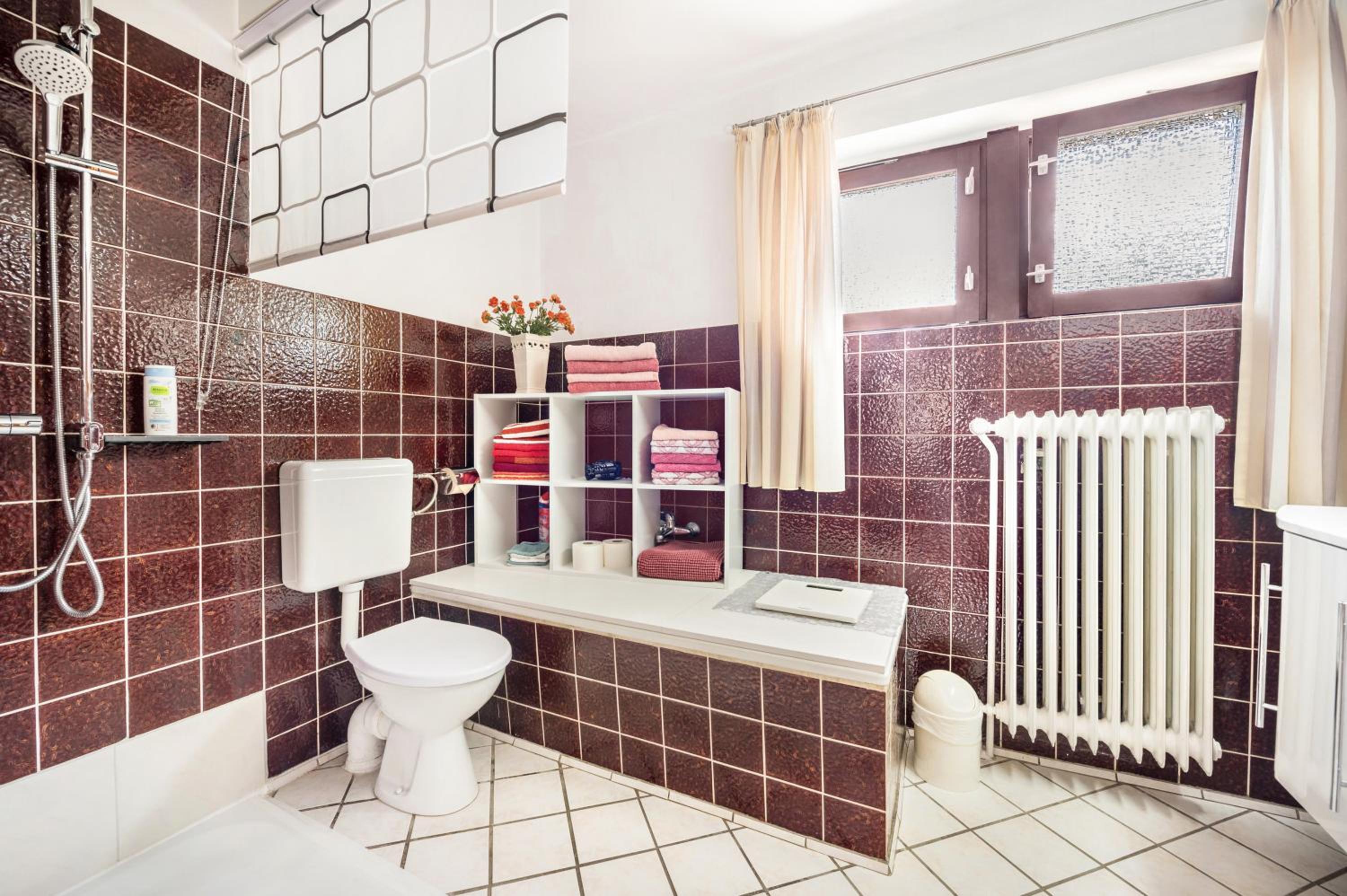 Ferienwohnung Loy