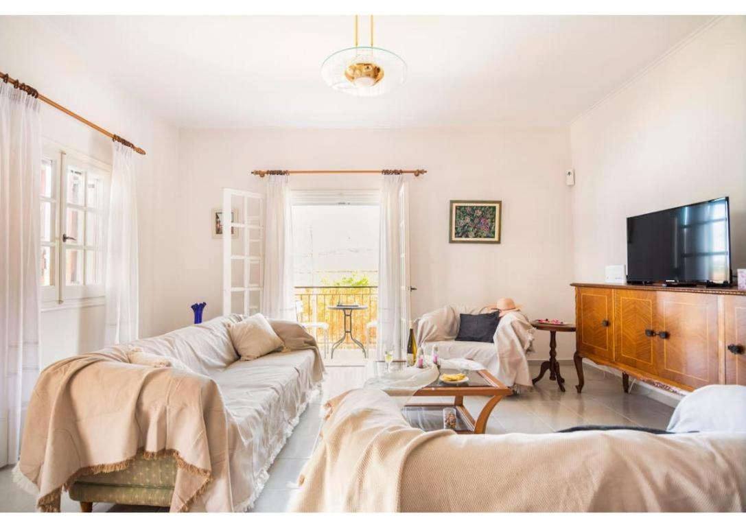 Villa Dorita