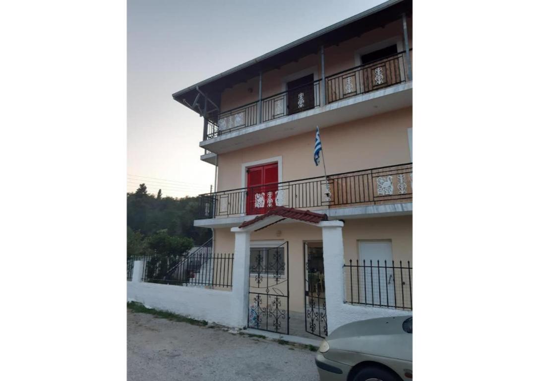 Villa Dorita