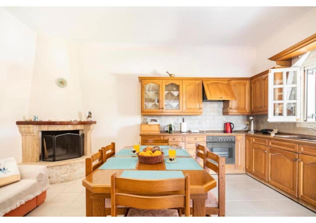 Villa Dorita