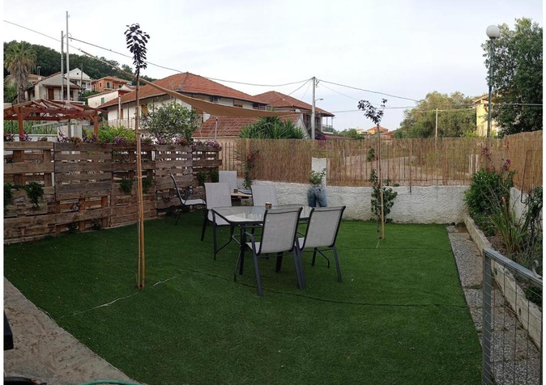 Villa Dorita
