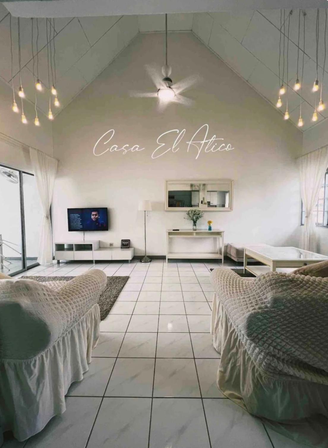 Casa El Atico