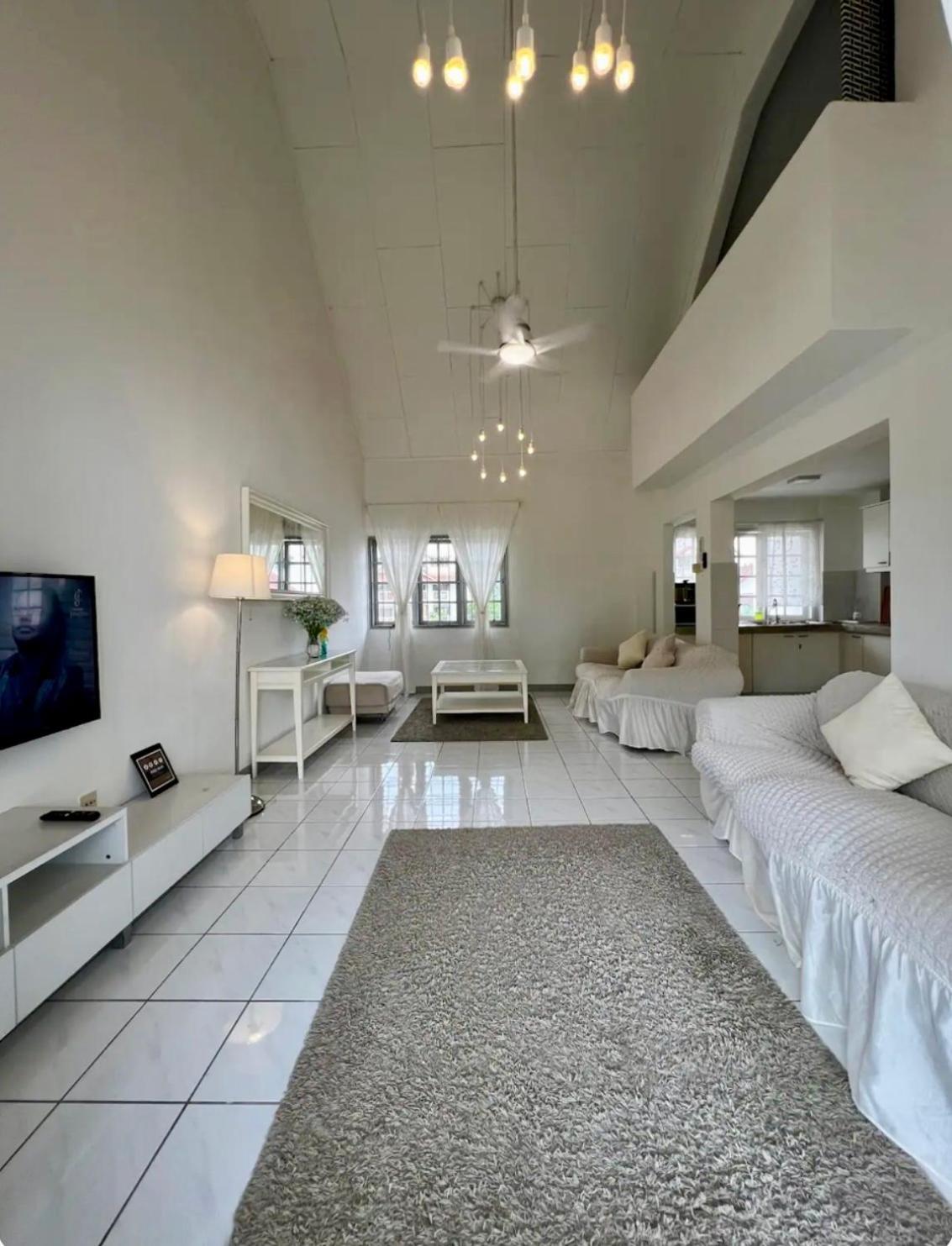 Casa El Atico