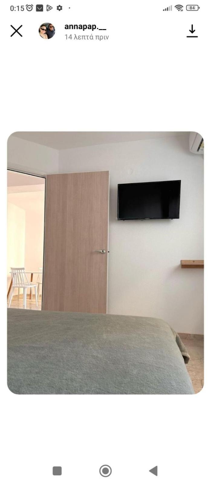 OASIS luxury apartments and rooms nikiti, Foto 27