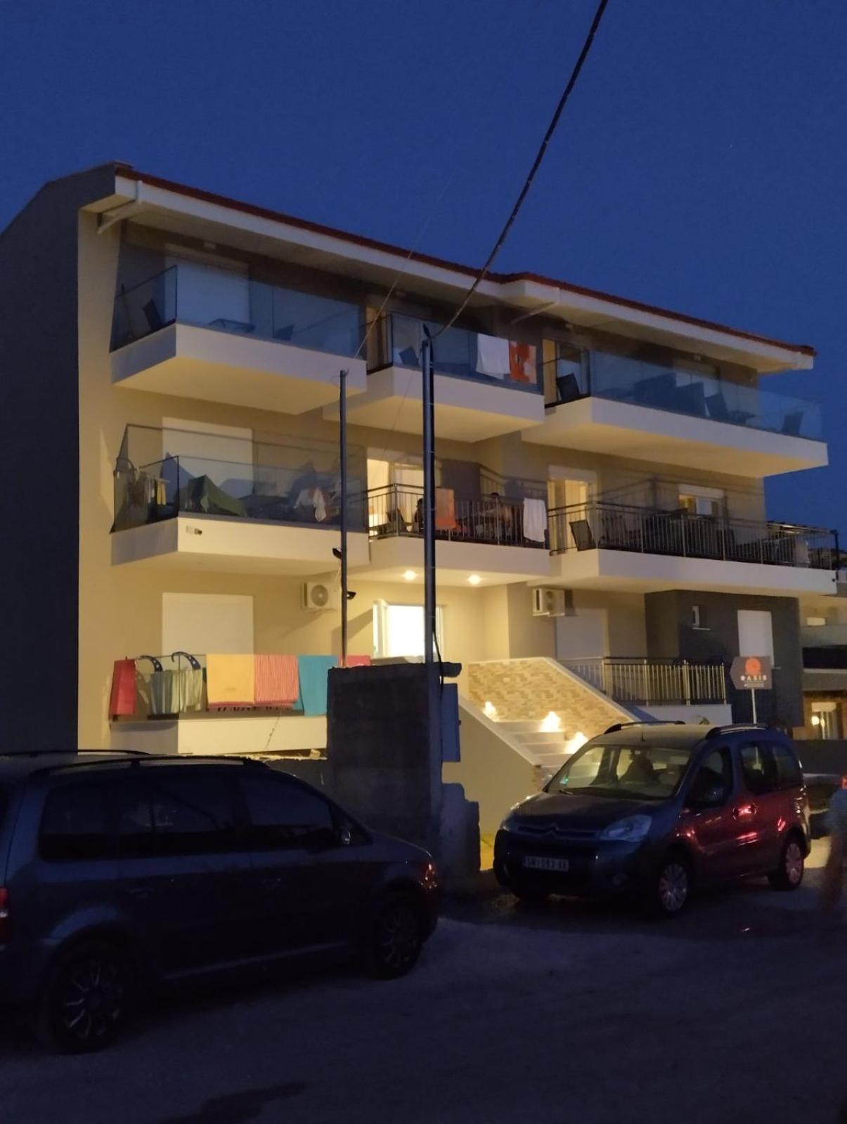OASIS luxury apartments and rooms nikiti, Foto 29