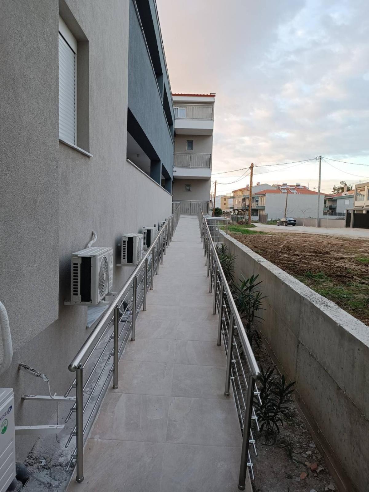 OASIS luxury apartments and rooms nikiti, Foto 12