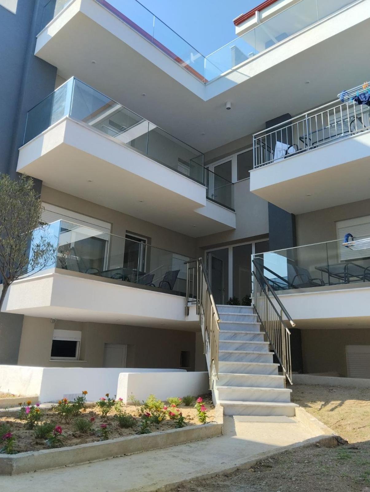 OASIS luxury apartments and rooms nikiti, Foto 24