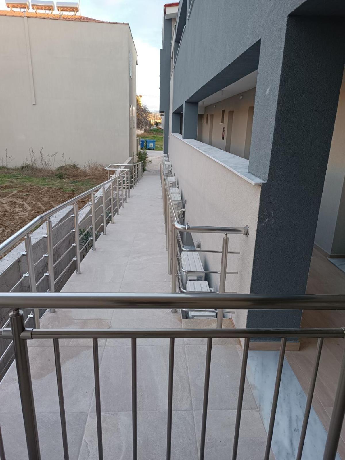 OASIS luxury apartments and rooms nikiti, Foto 21