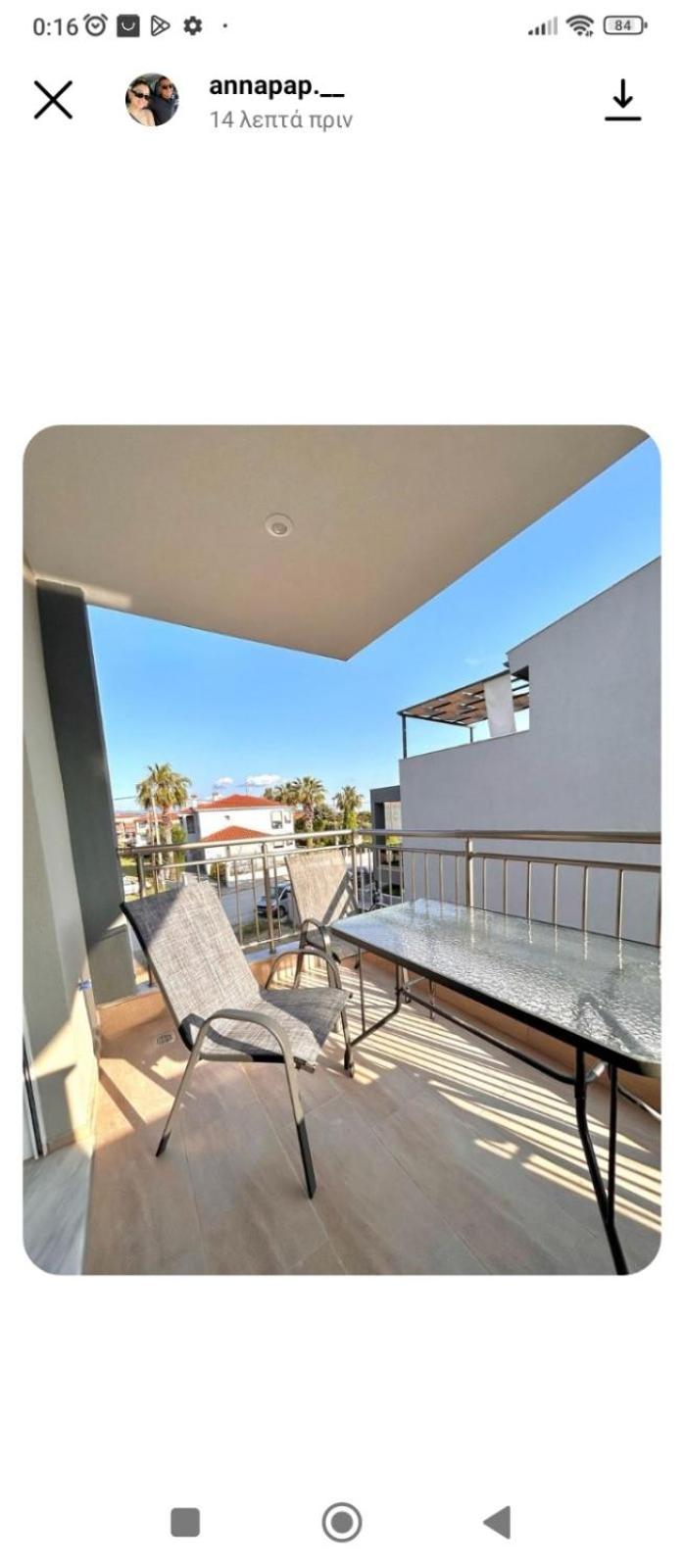 OASIS luxury apartments and rooms nikiti, Foto 25