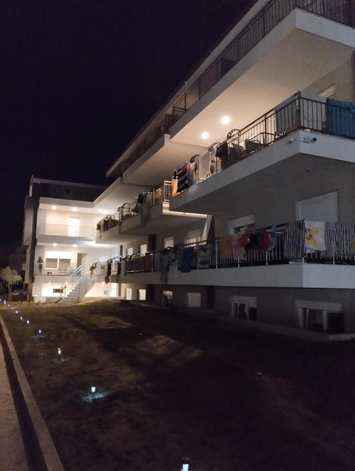 OASIS luxury apartments and rooms nikiti, Foto 13