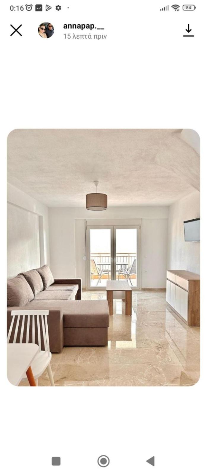 OASIS luxury apartments and rooms nikiti, Foto 17