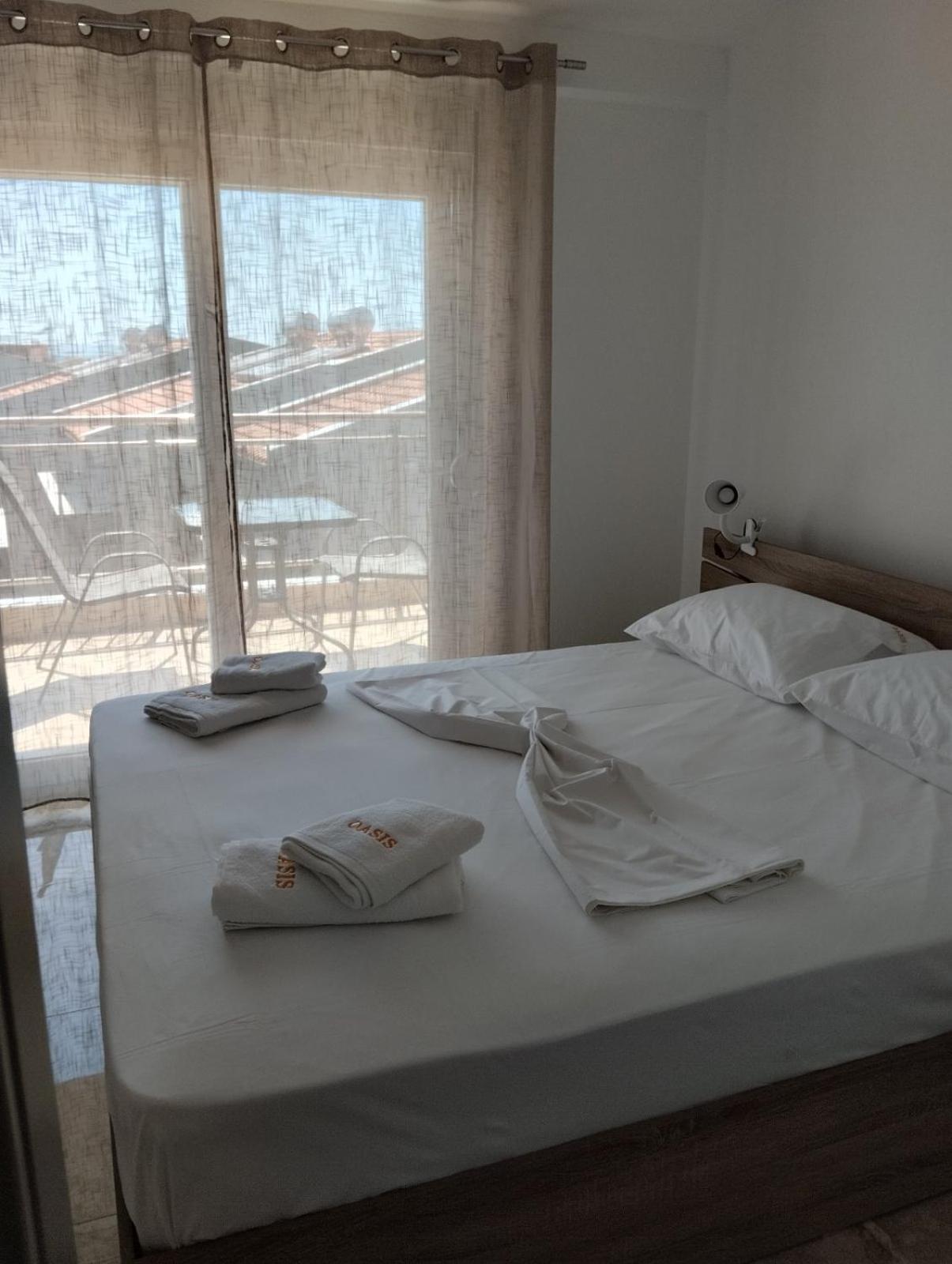 OASIS luxury apartments and rooms nikiti, Foto 39