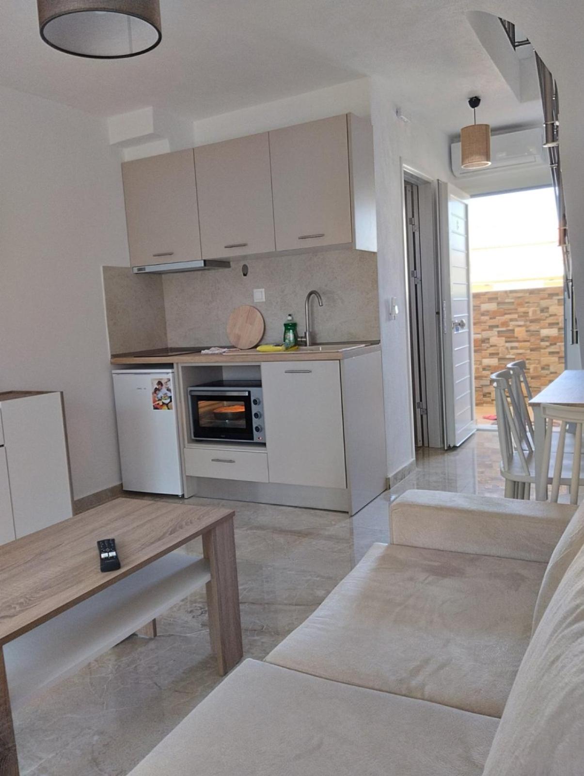 OASIS luxury apartments and rooms nikiti, Foto 38