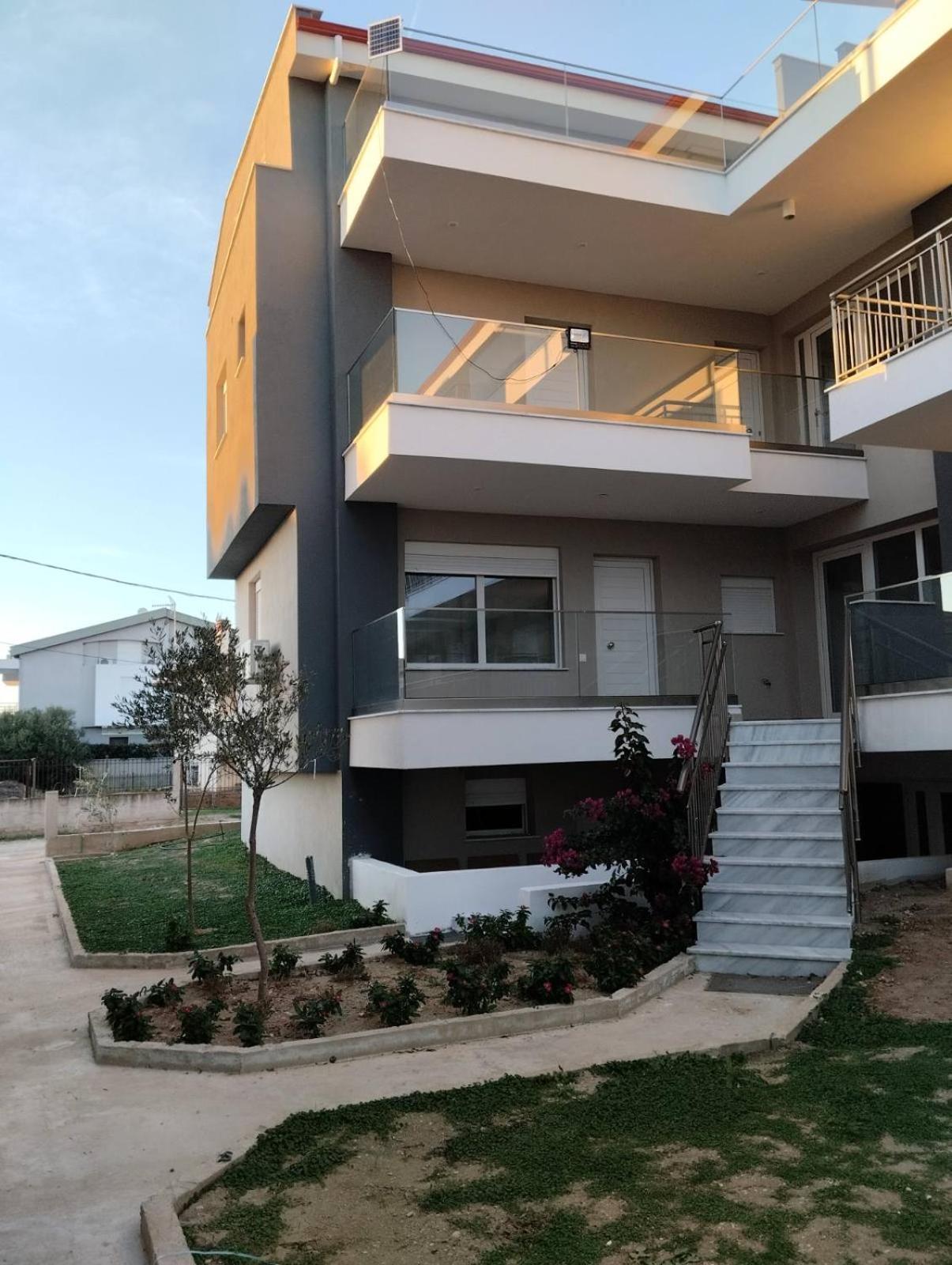 OASIS luxury apartments and rooms nikiti, Foto 30