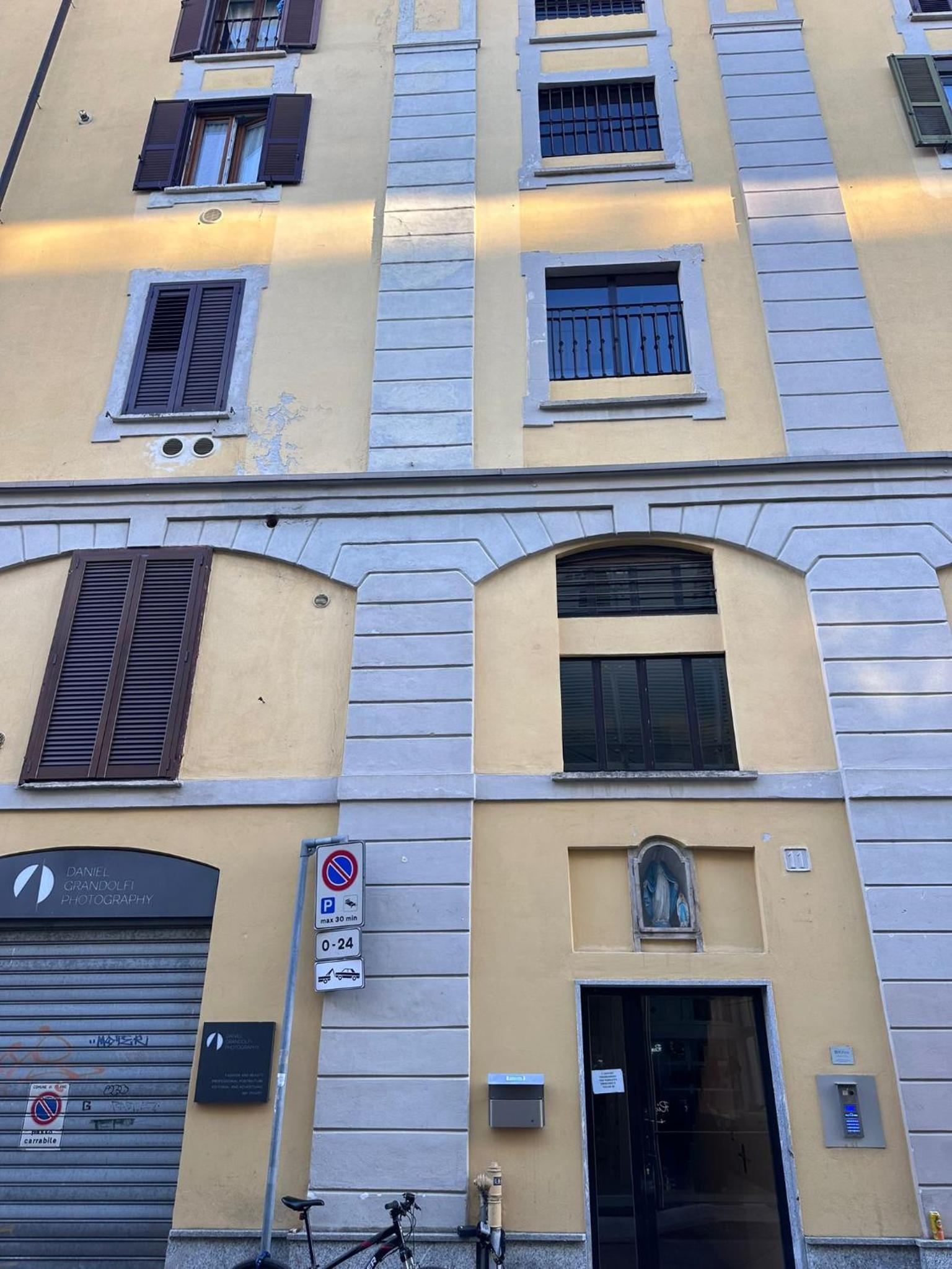 Prestige Boutique Homes-Tortona & Navigli District
