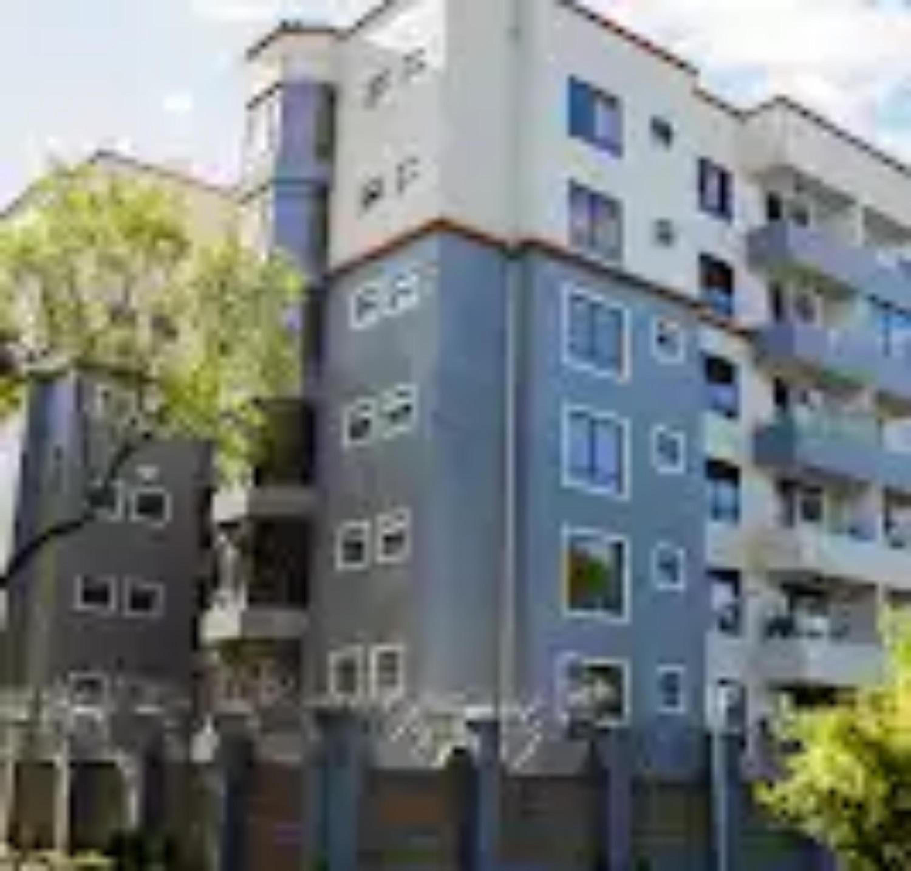 SSA - 3 Bedrooms Nakuru Town view 3