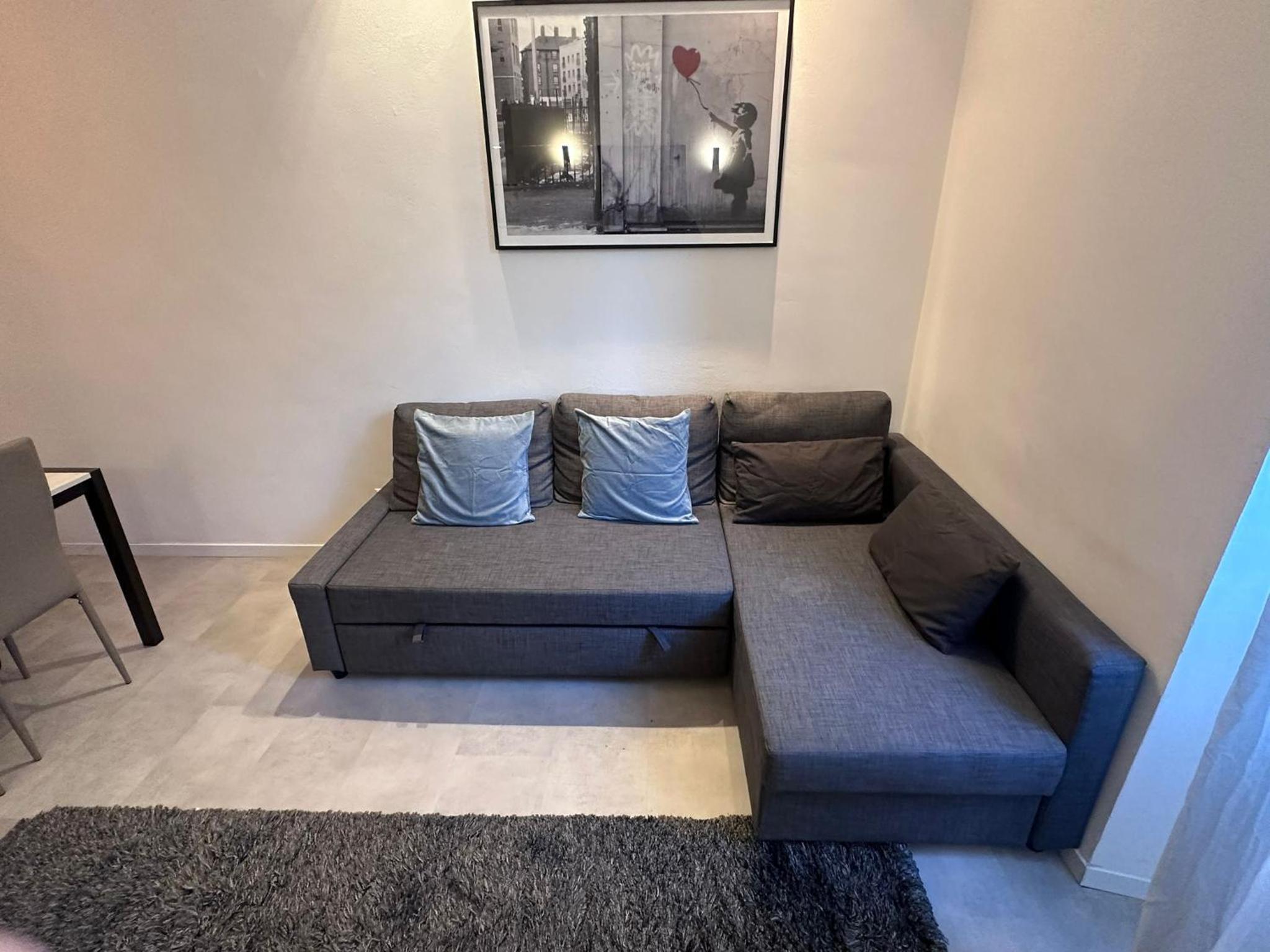 Prestige Boutique Homes-Tortona & Navigli District