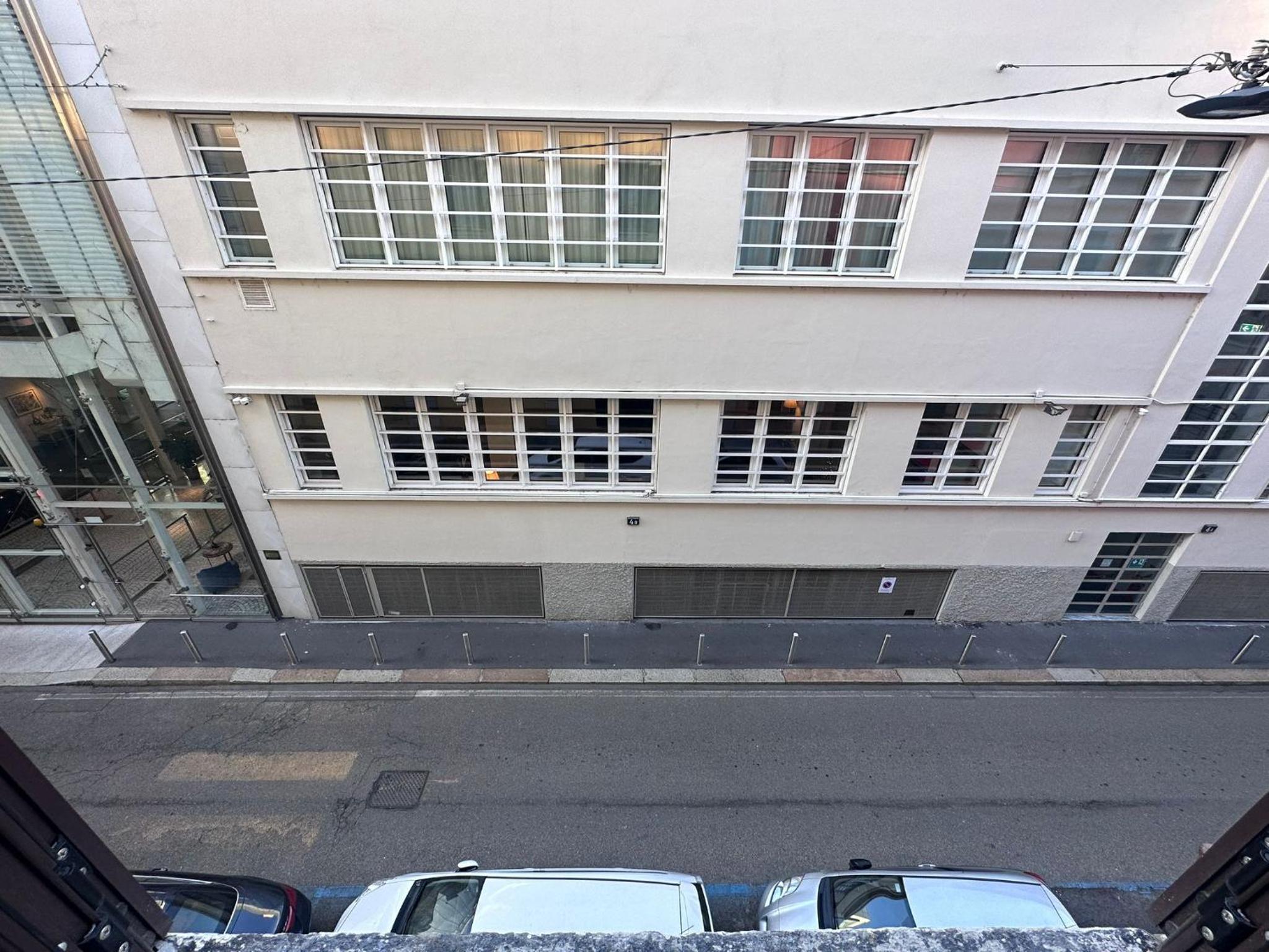 Prestige Boutique Homes-Tortona & Navigli District
