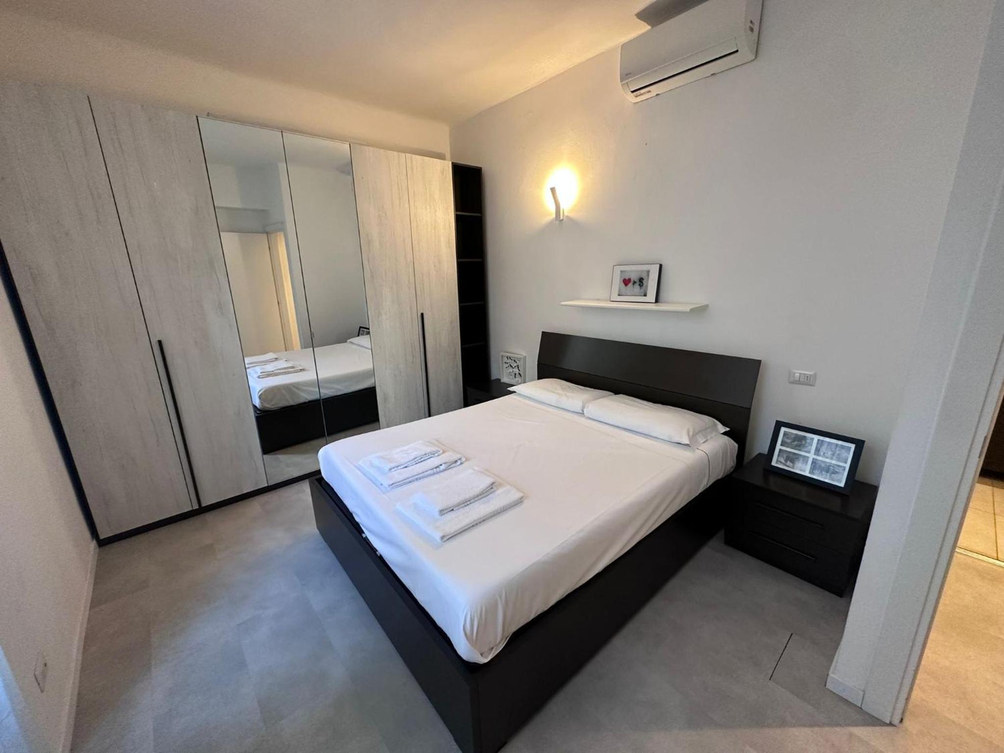 Prestige Boutique Homes-Tortona & Navigli District