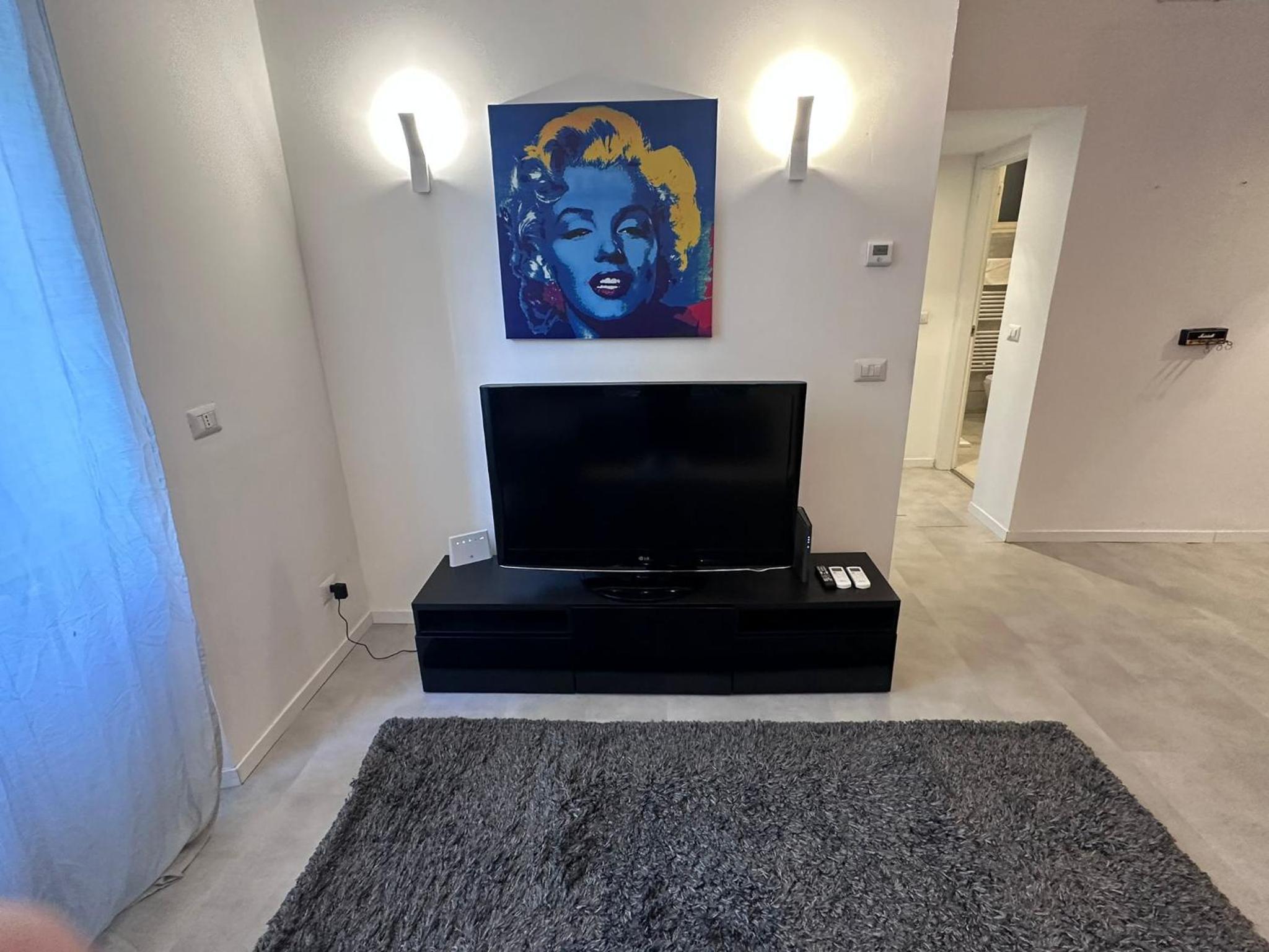 Prestige Boutique Homes-Tortona & Navigli District