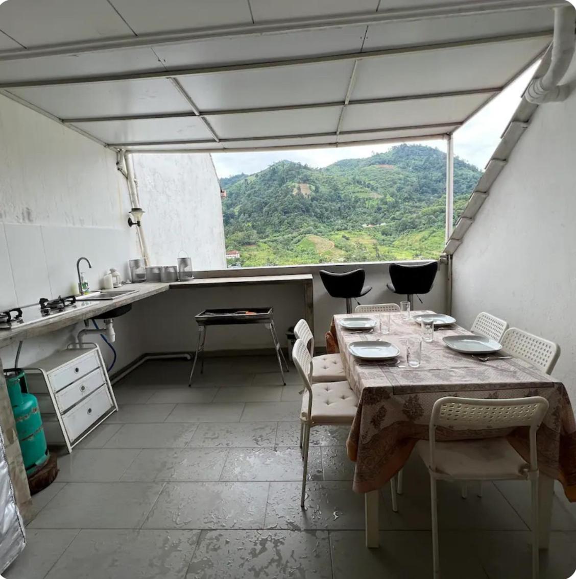 Casa El Atico