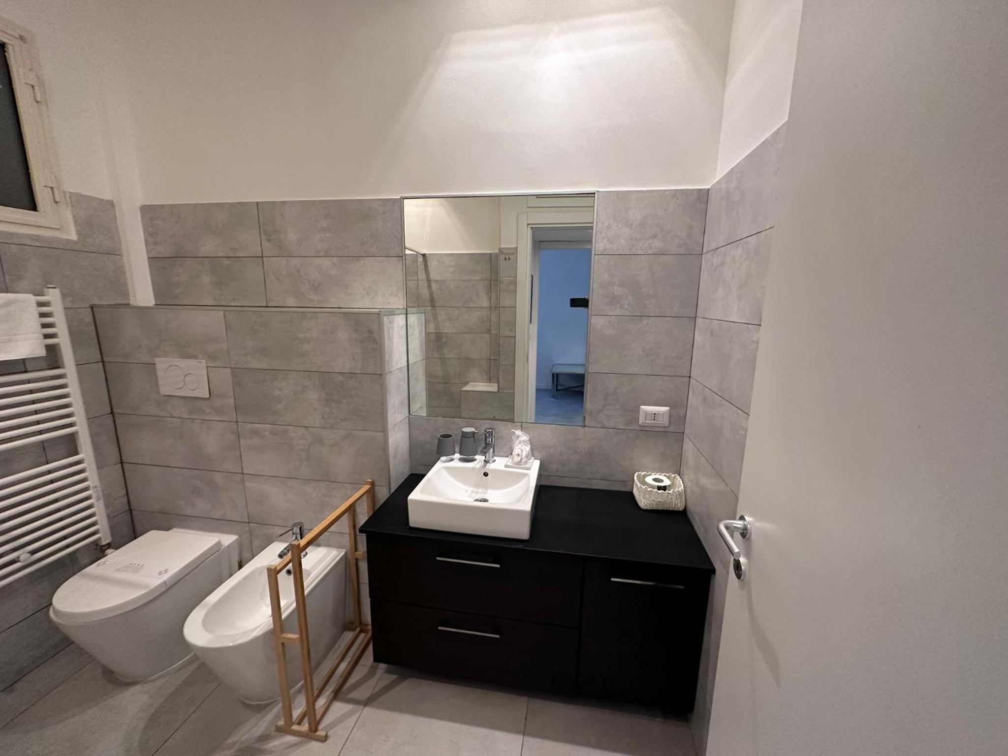 Prestige Boutique Homes-Tortona & Navigli District