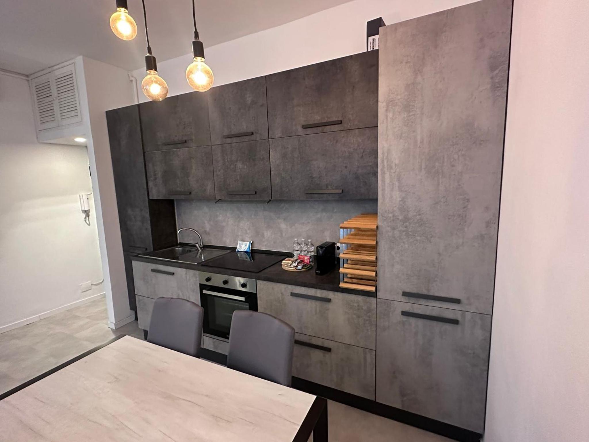 Prestige Boutique Homes-Tortona & Navigli District
