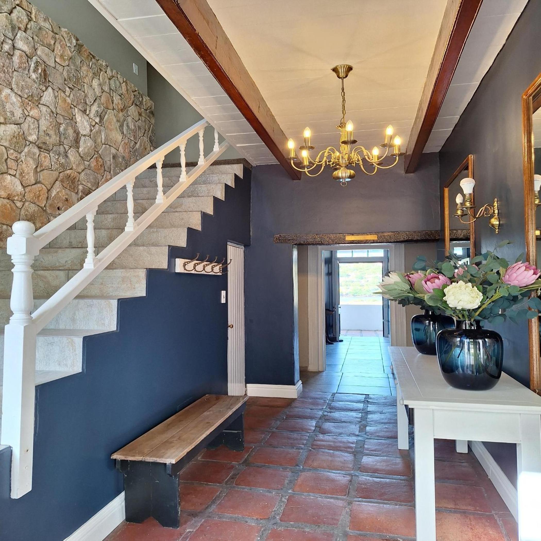 Stilbaai River Lodge