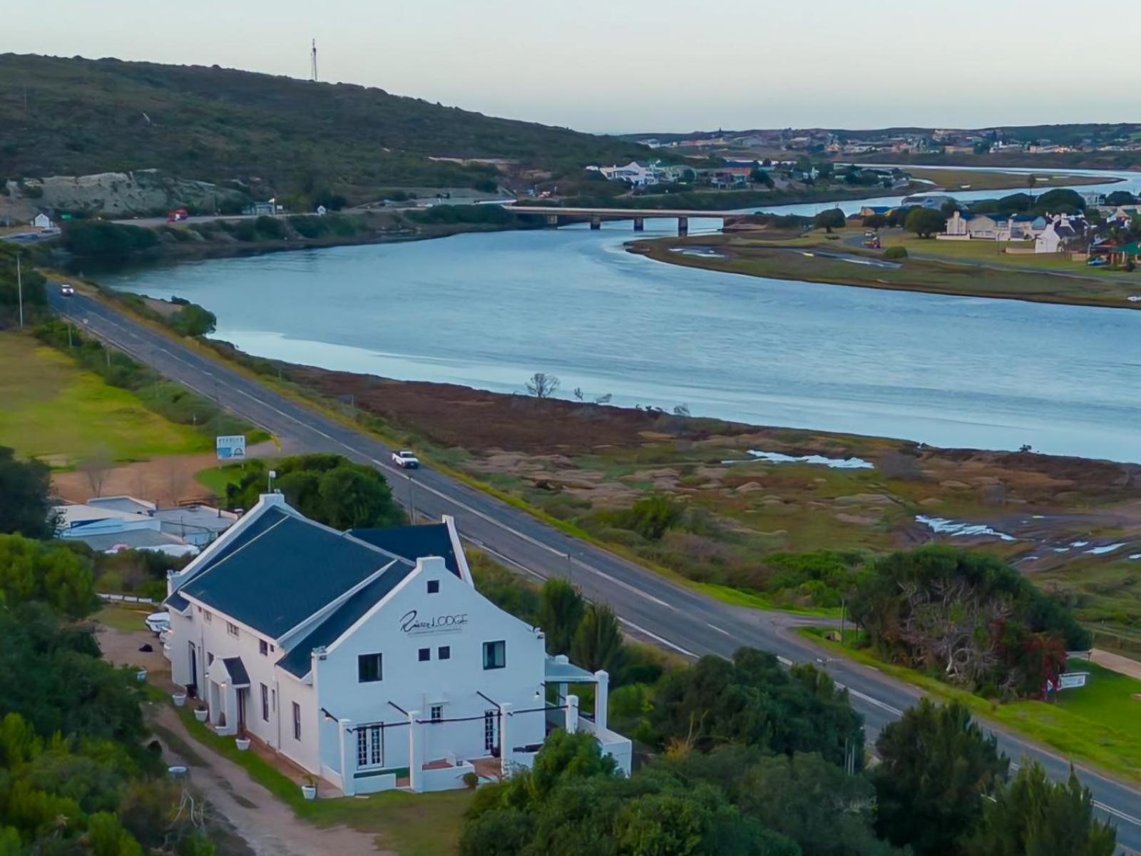 Stilbaai River Lodge
