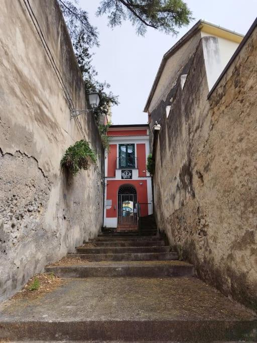 Minisuite F-House vicino al Duomo di Salerno view 3