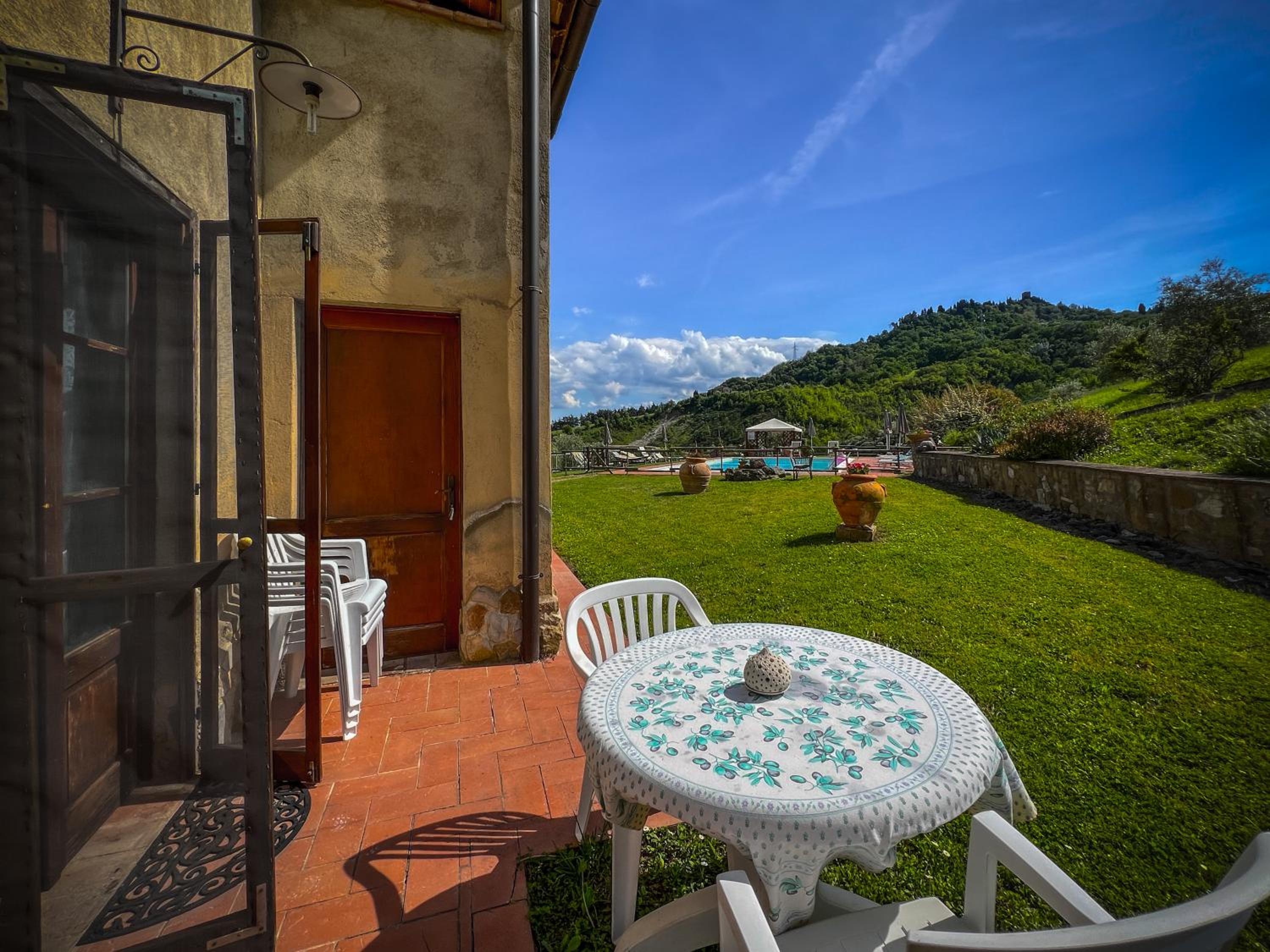 Agriturismo LUCERTOLA