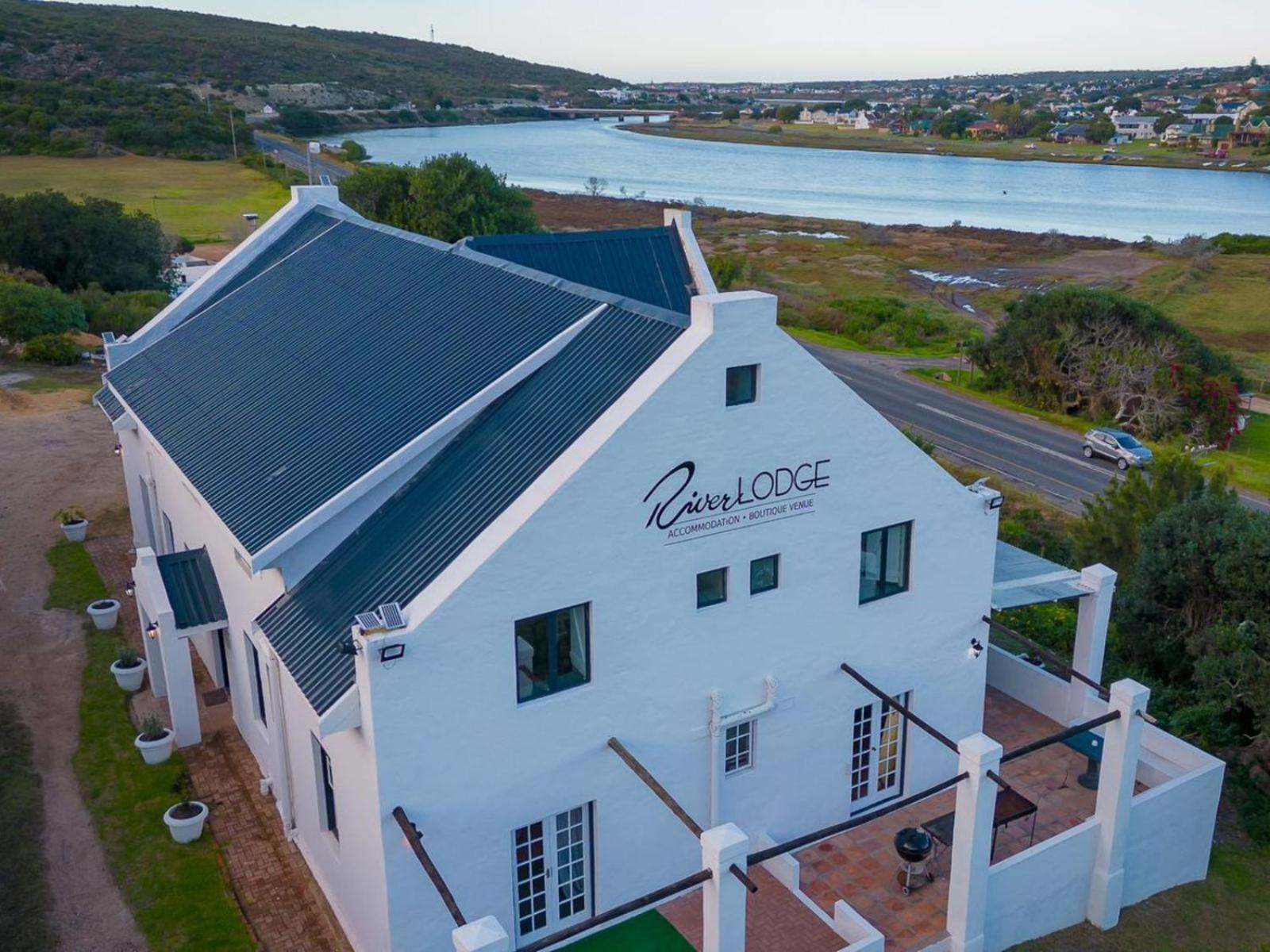 Stilbaai River Lodge