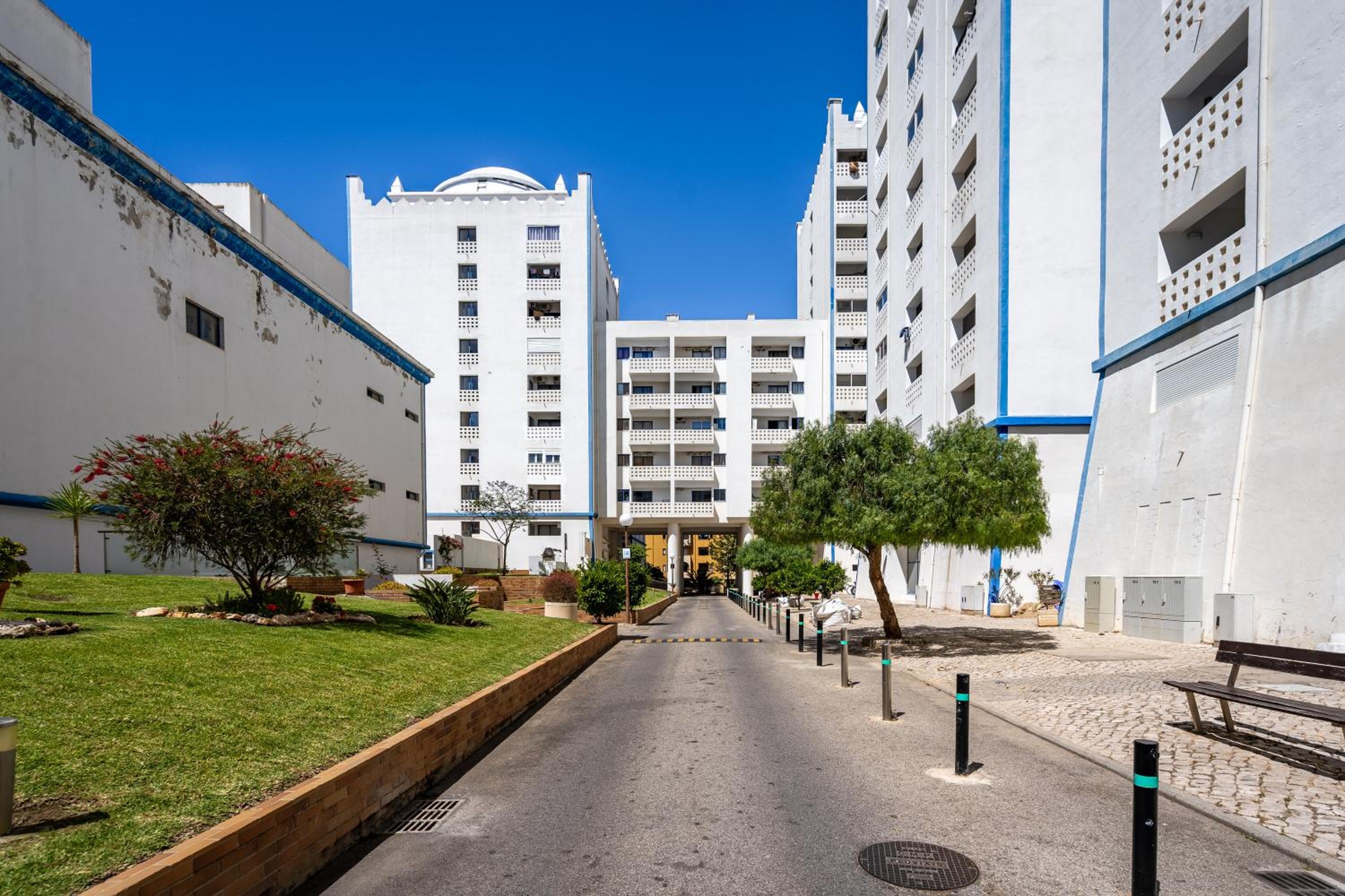Apartment Carpe Diem