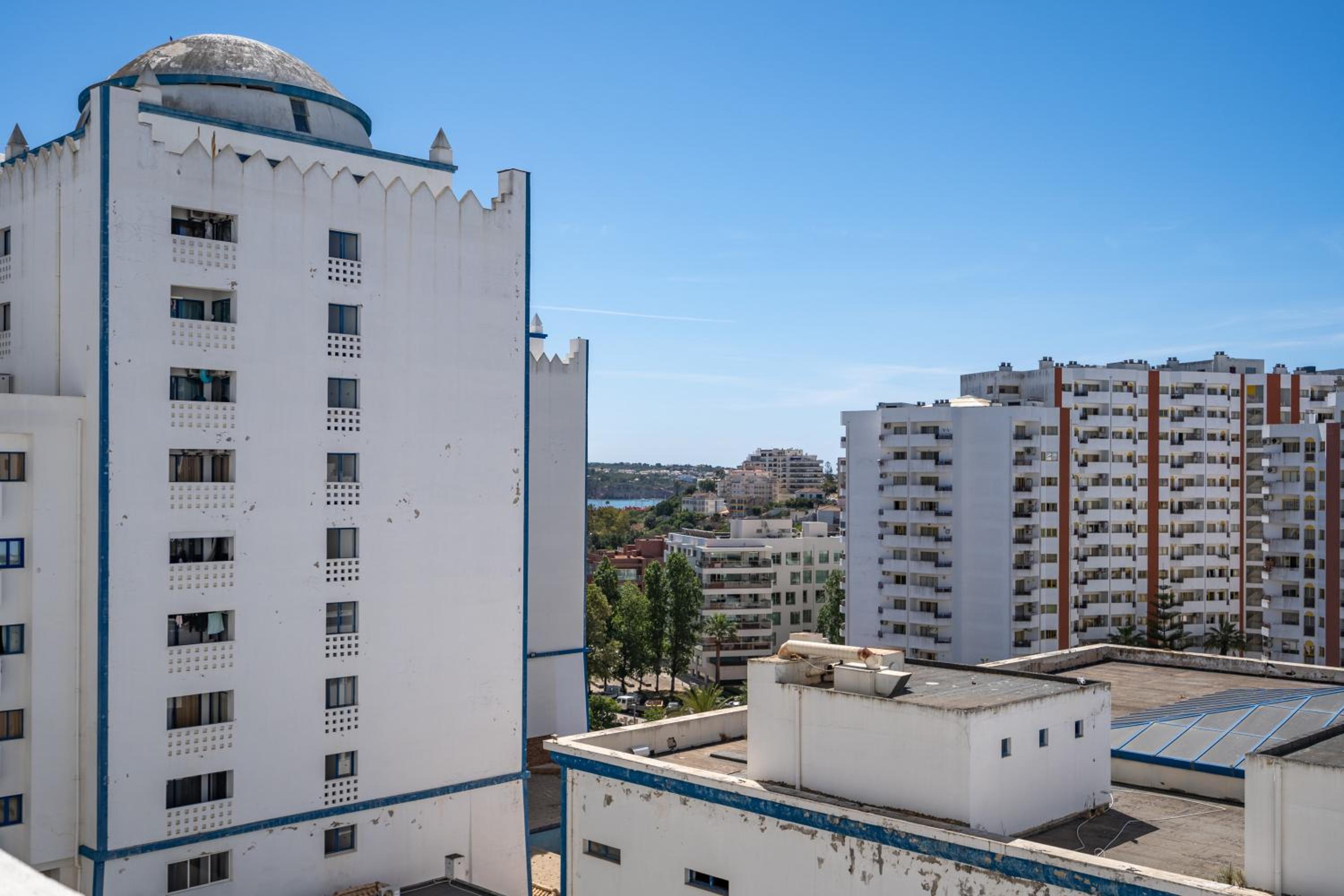 Apartment Carpe Diem