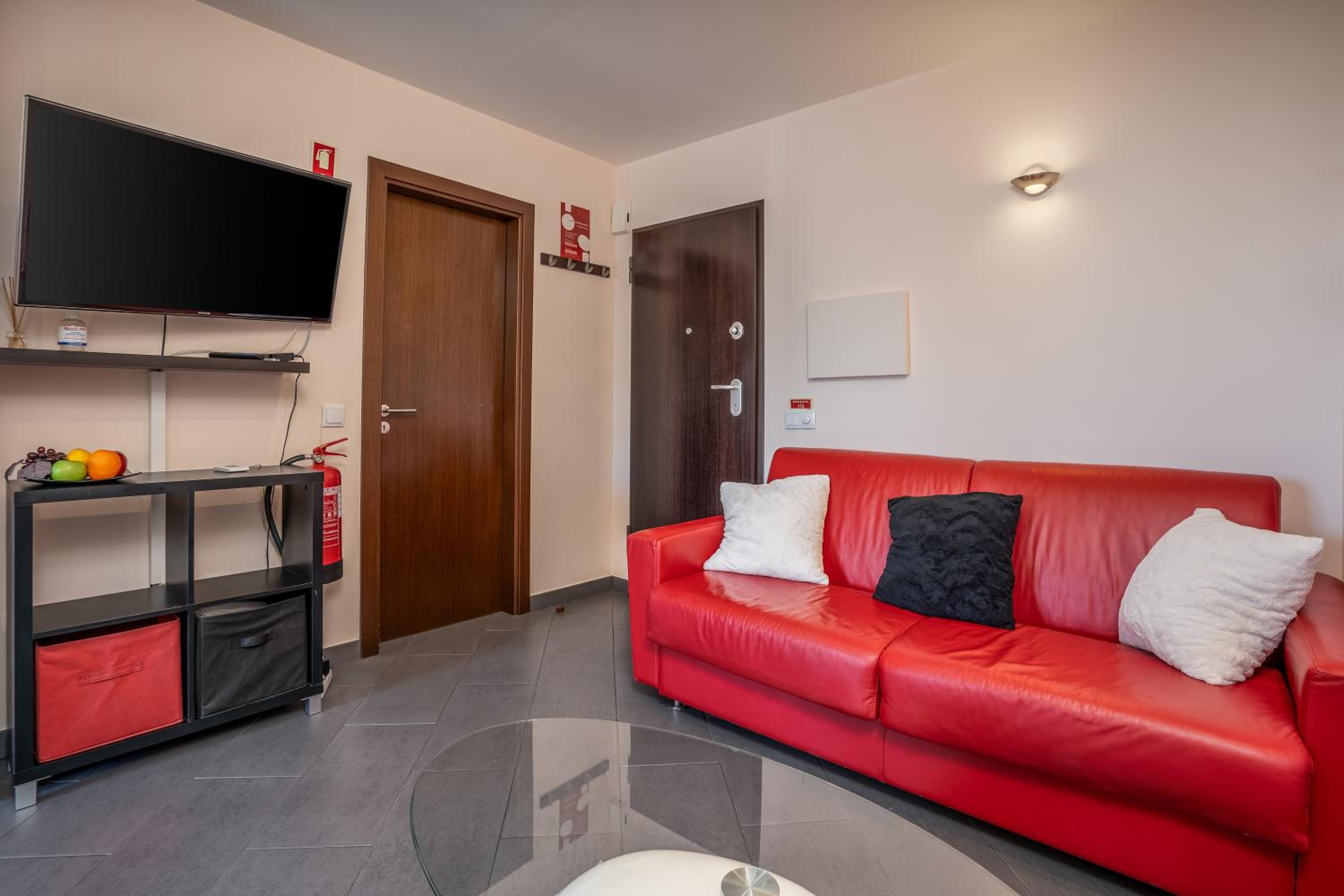 Apartment Carpe Diem