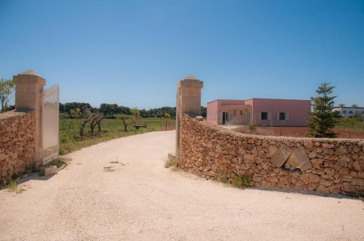 Villetta Alimini
