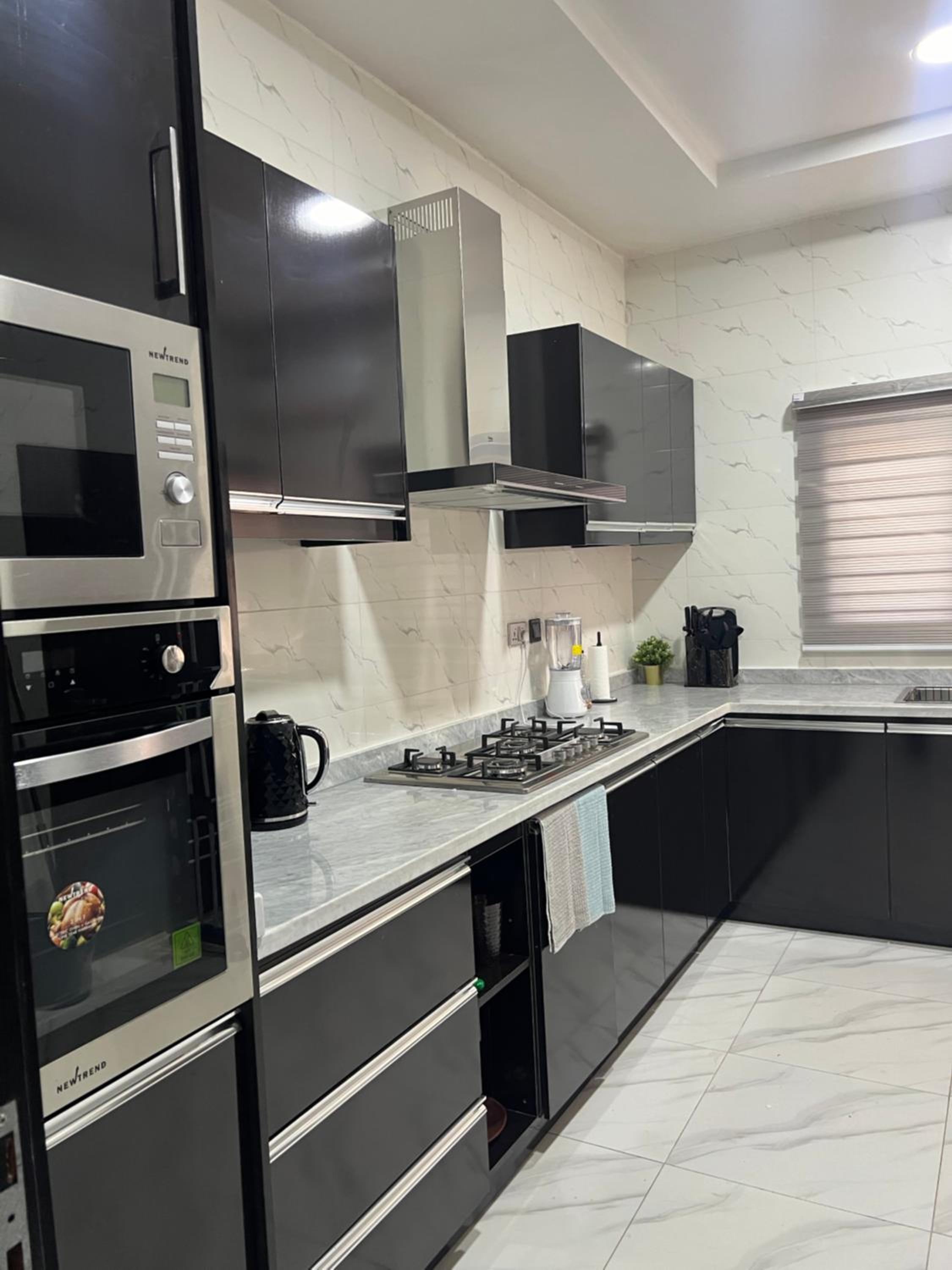 Exotic 2 bedroom apartment