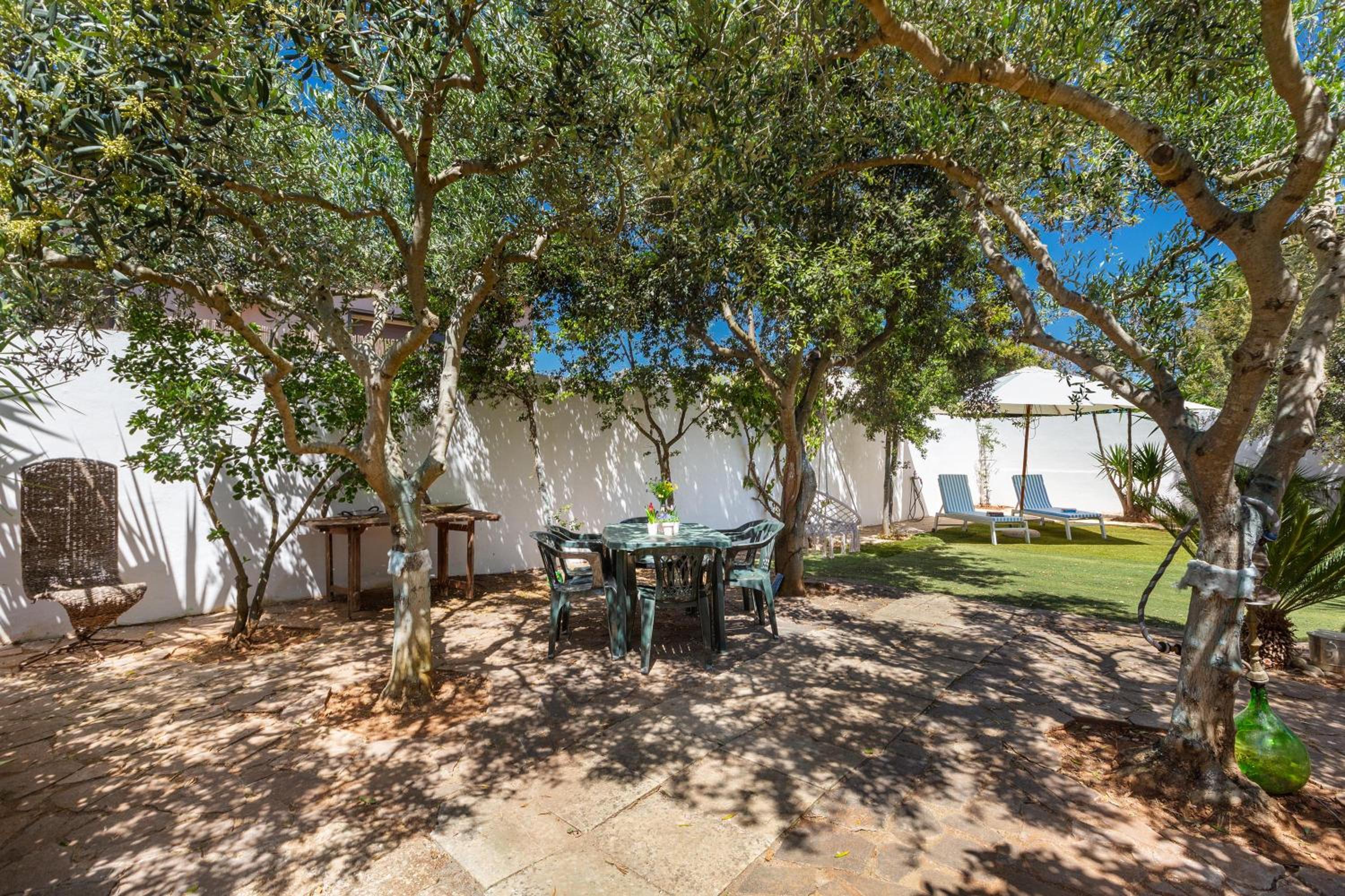 Villa Ilios by BarbarHouse view 4