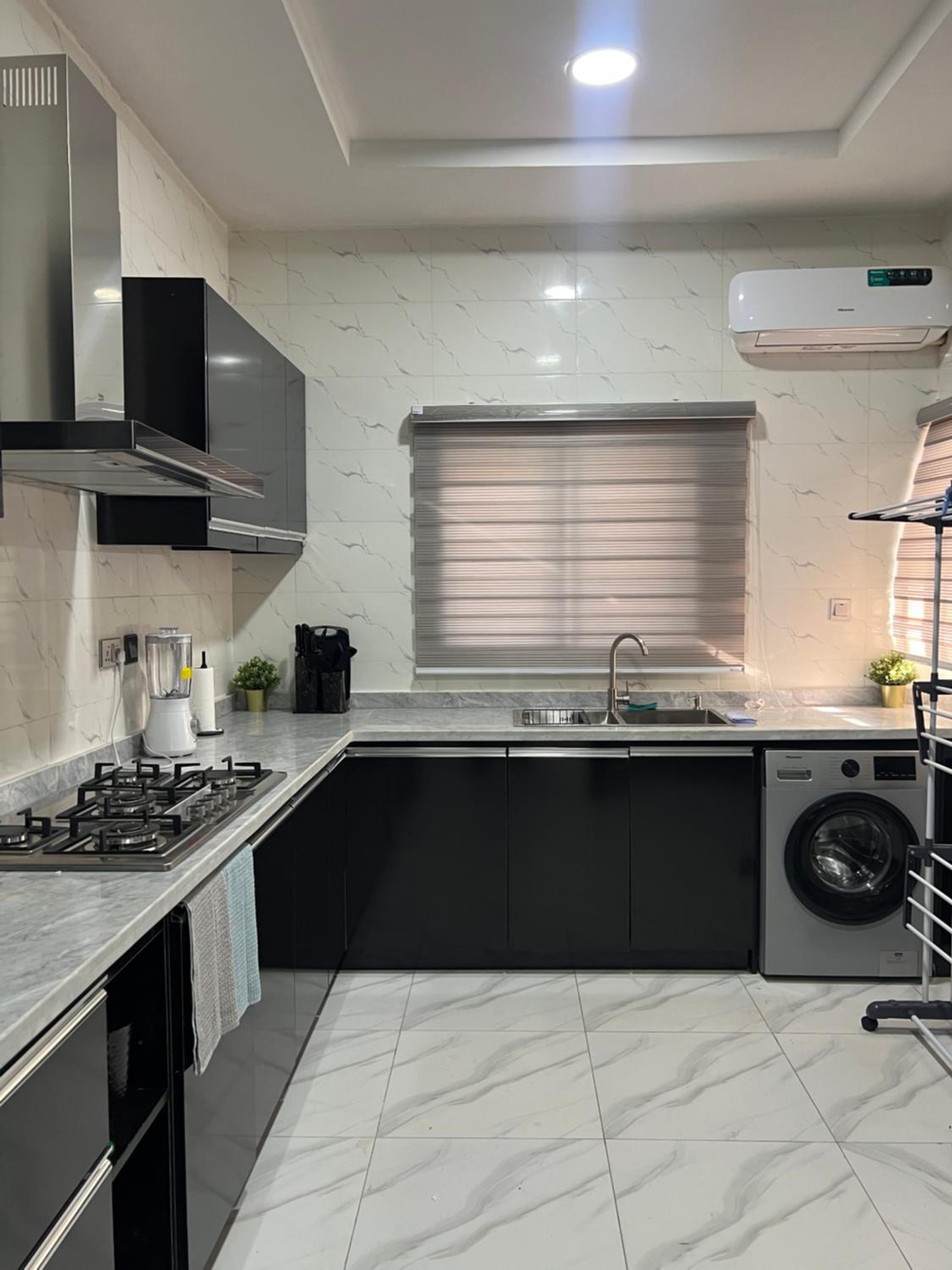 Exotic 2 bedroom apartment