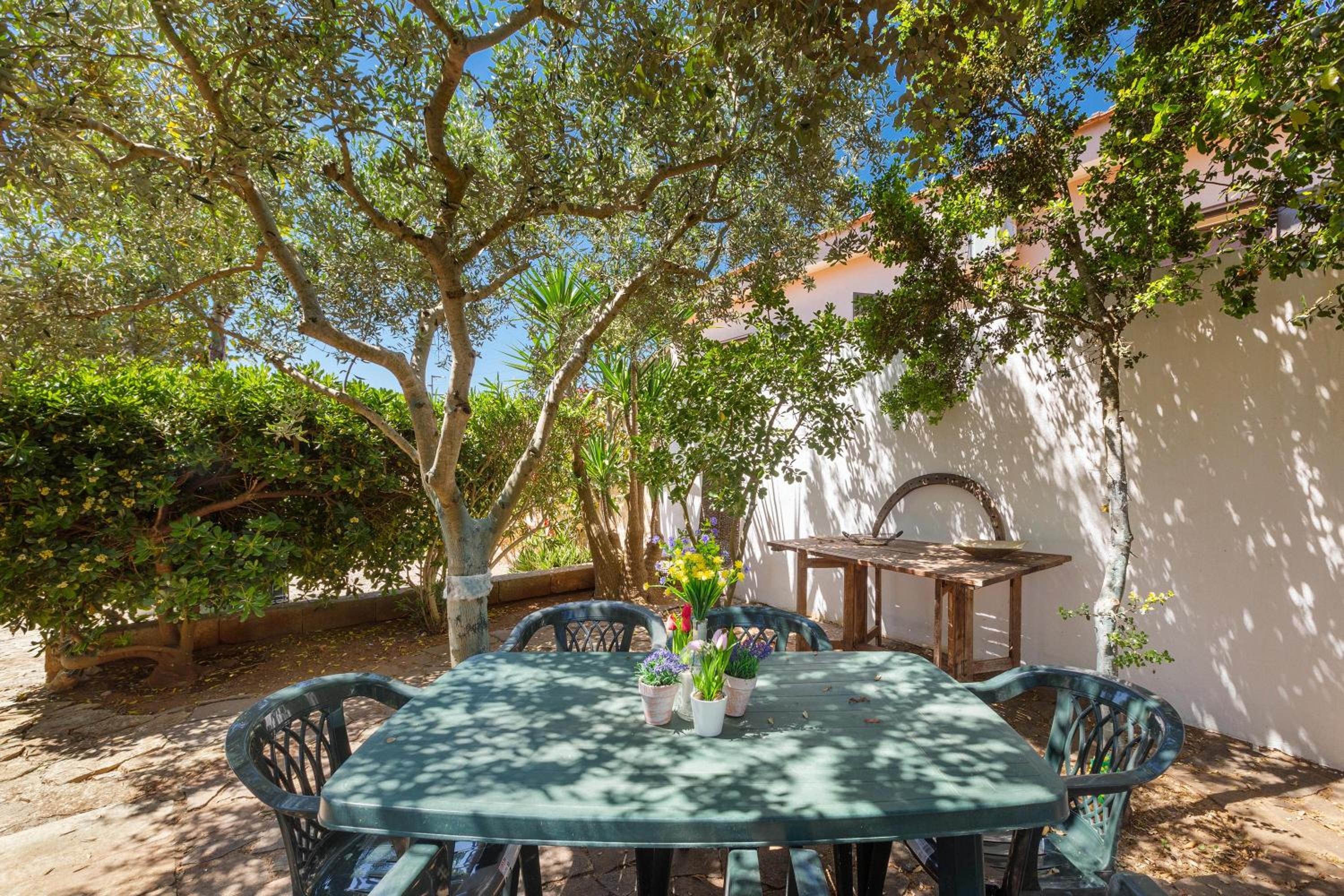 Villa Ilios by BarbarHouse view 5