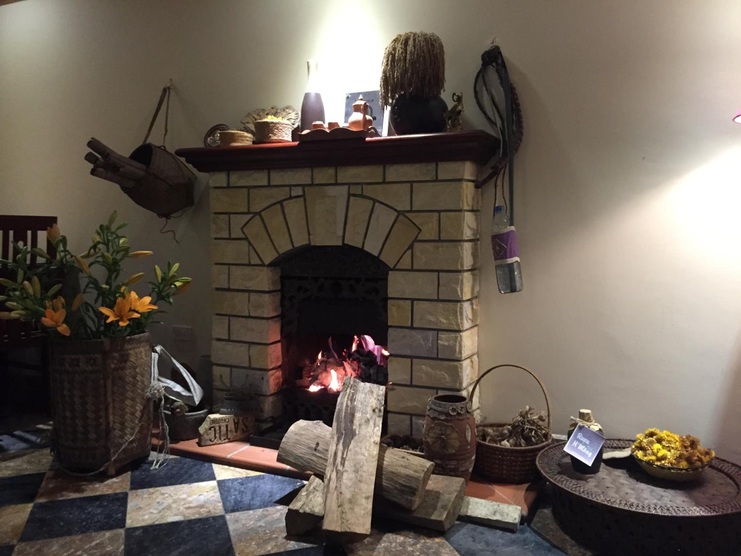 Sapa Garden Bed and Breakfast
