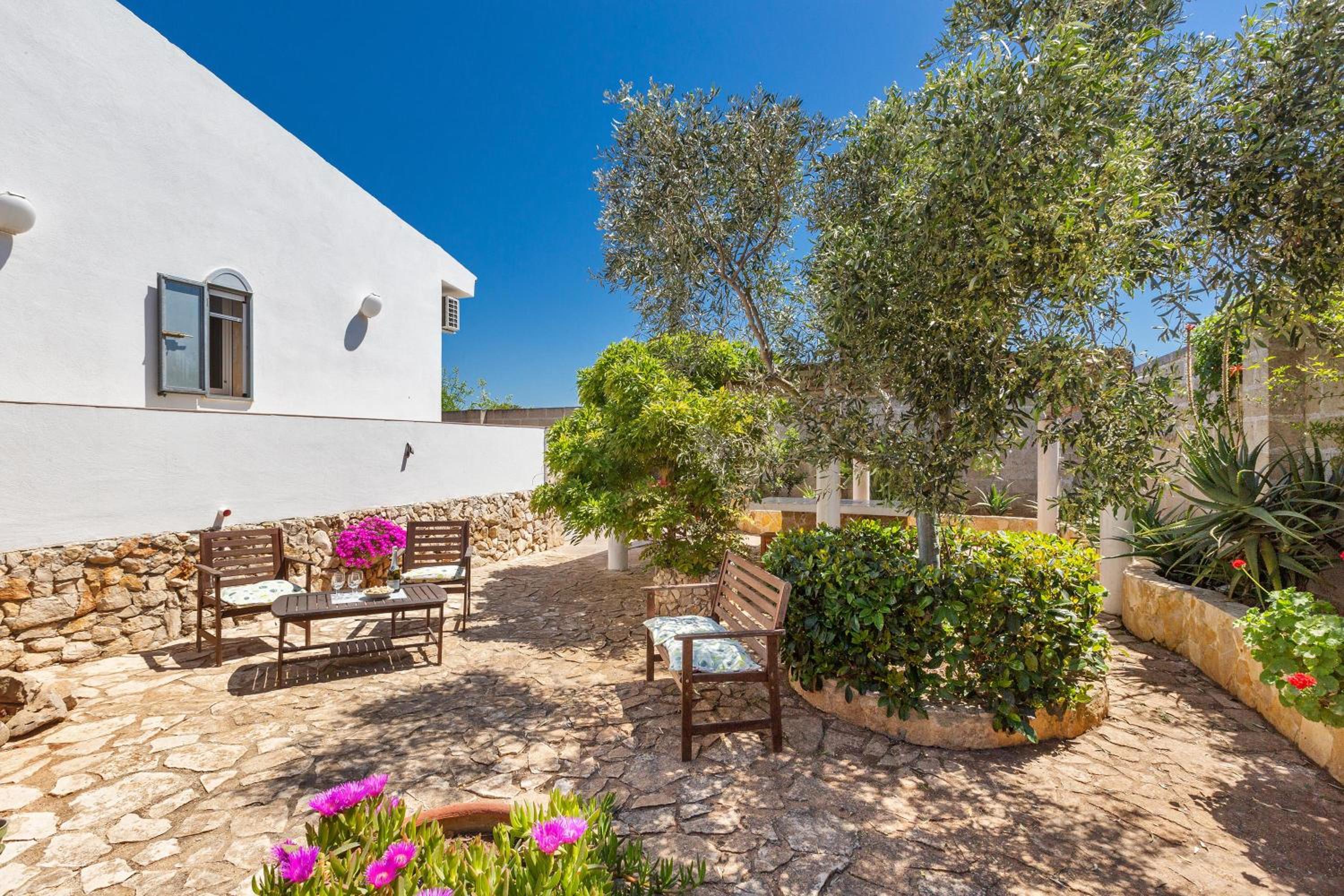 Villa Ilios by BarbarHouse view 2